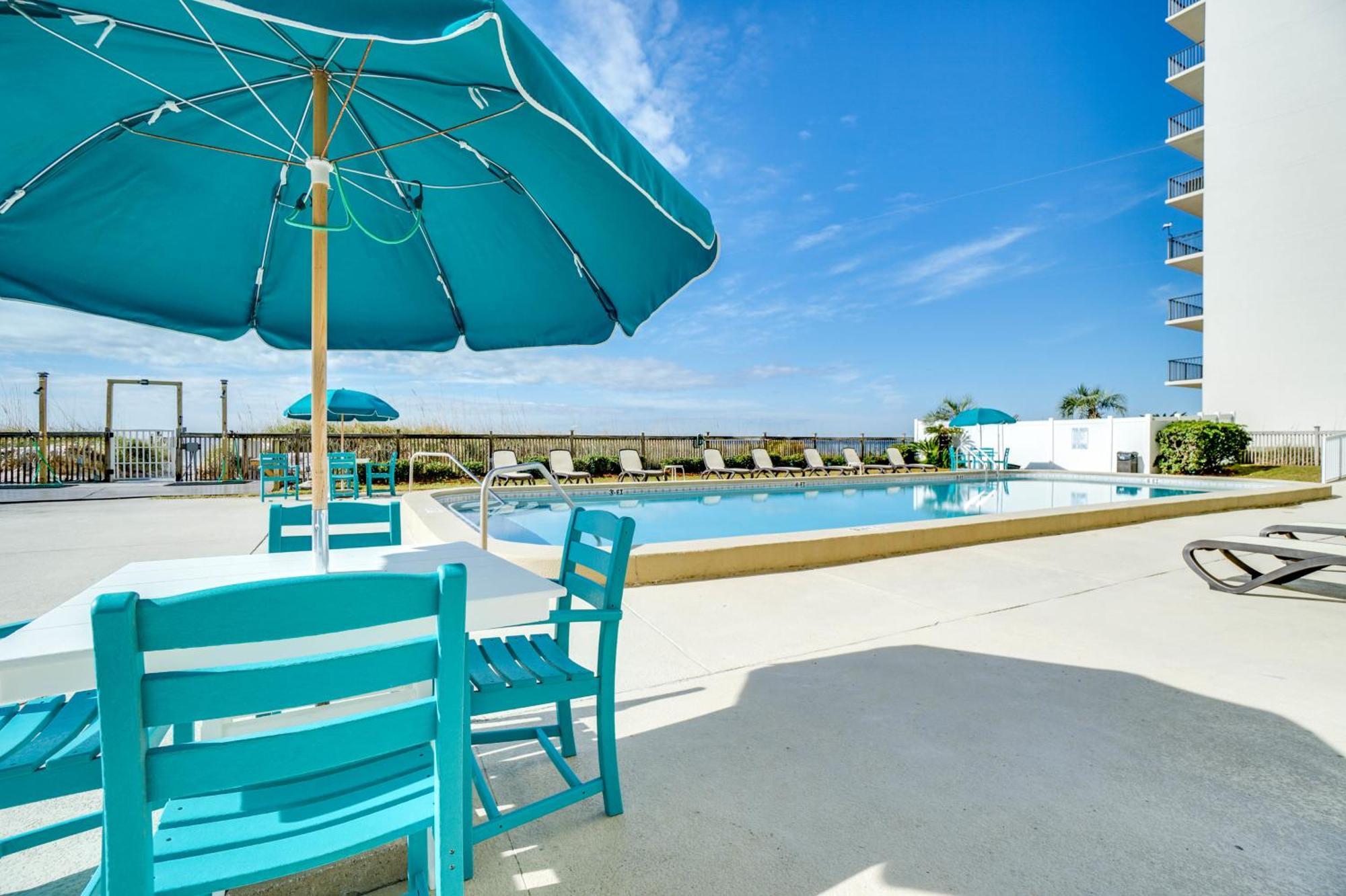 Vitamin Sea Panama City Beach