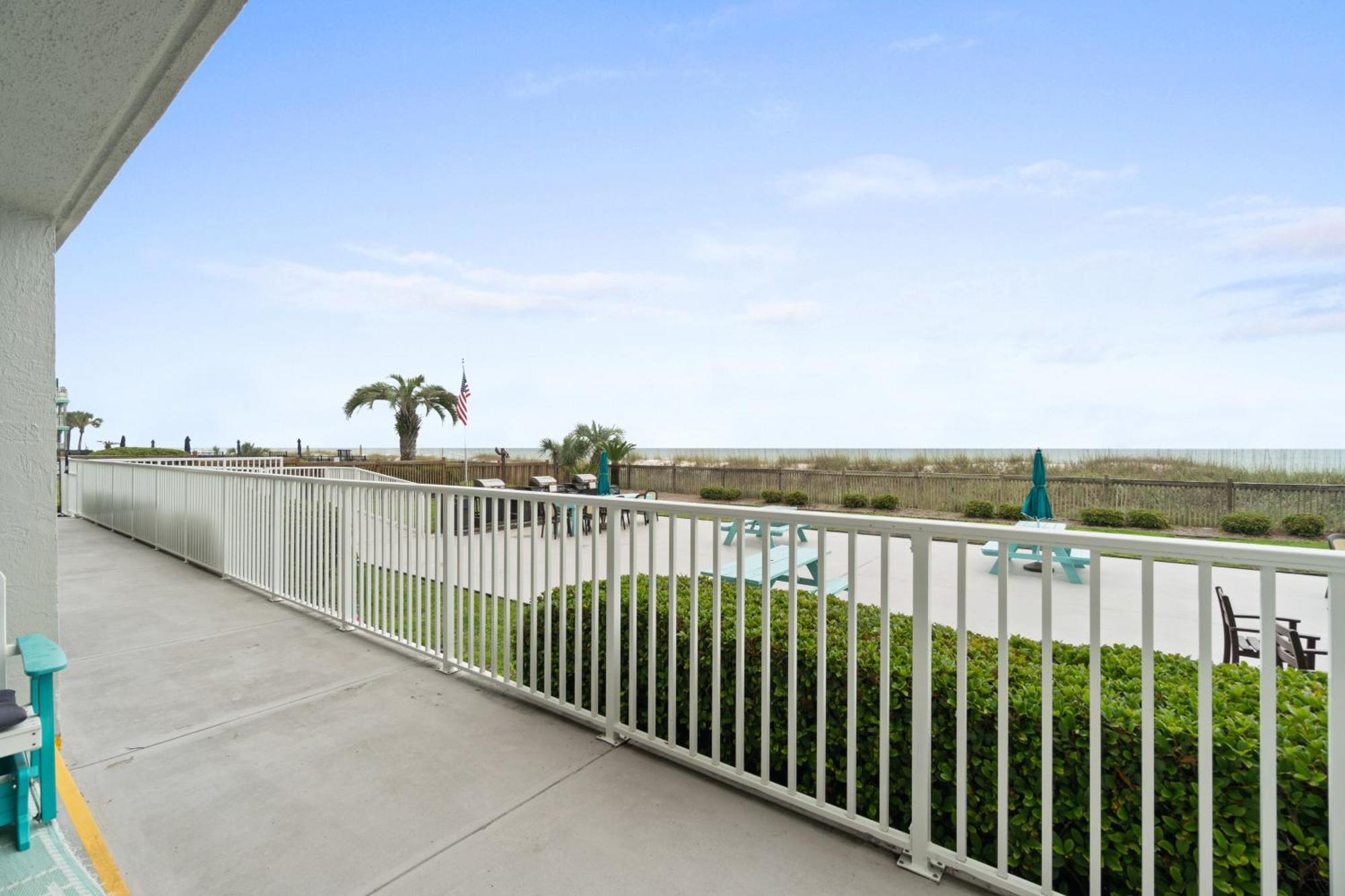 Holiday home Vitamin Sea Panama City Beach