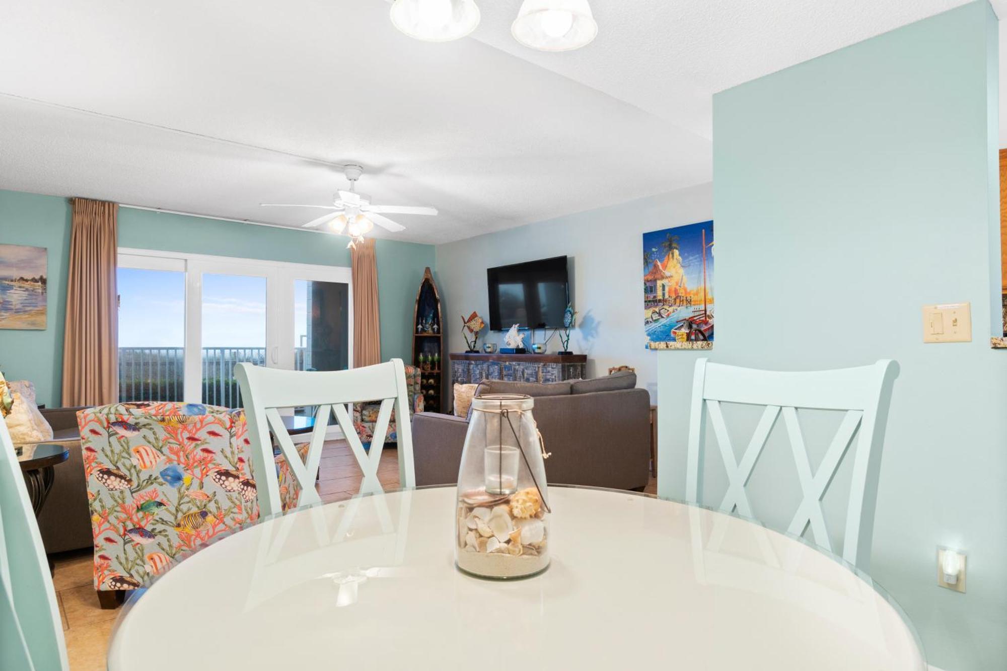 Vitamin Sea Holiday home