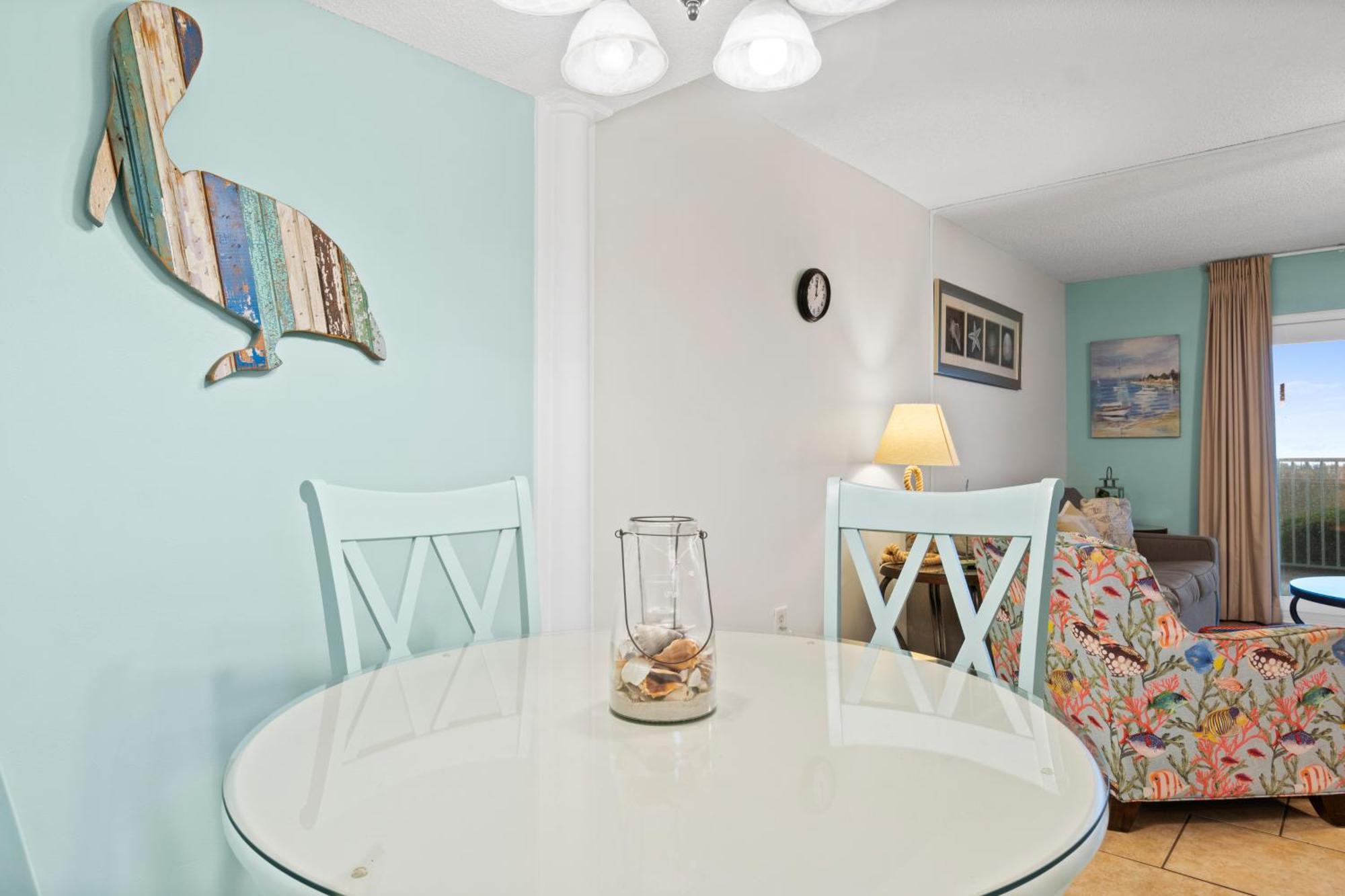 Holiday home Vitamin Sea