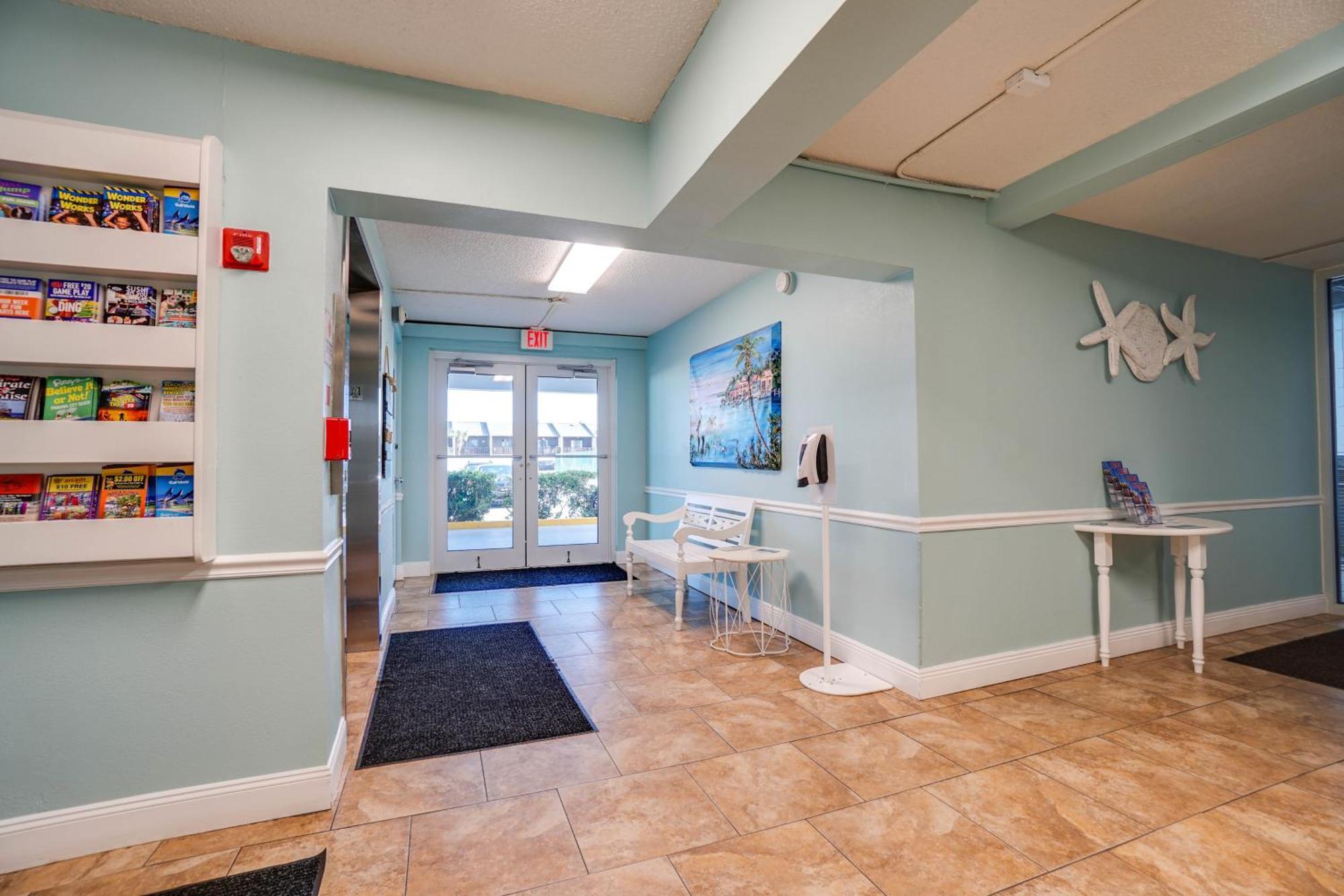 Vitamin Sea Holiday home Panama City Beach