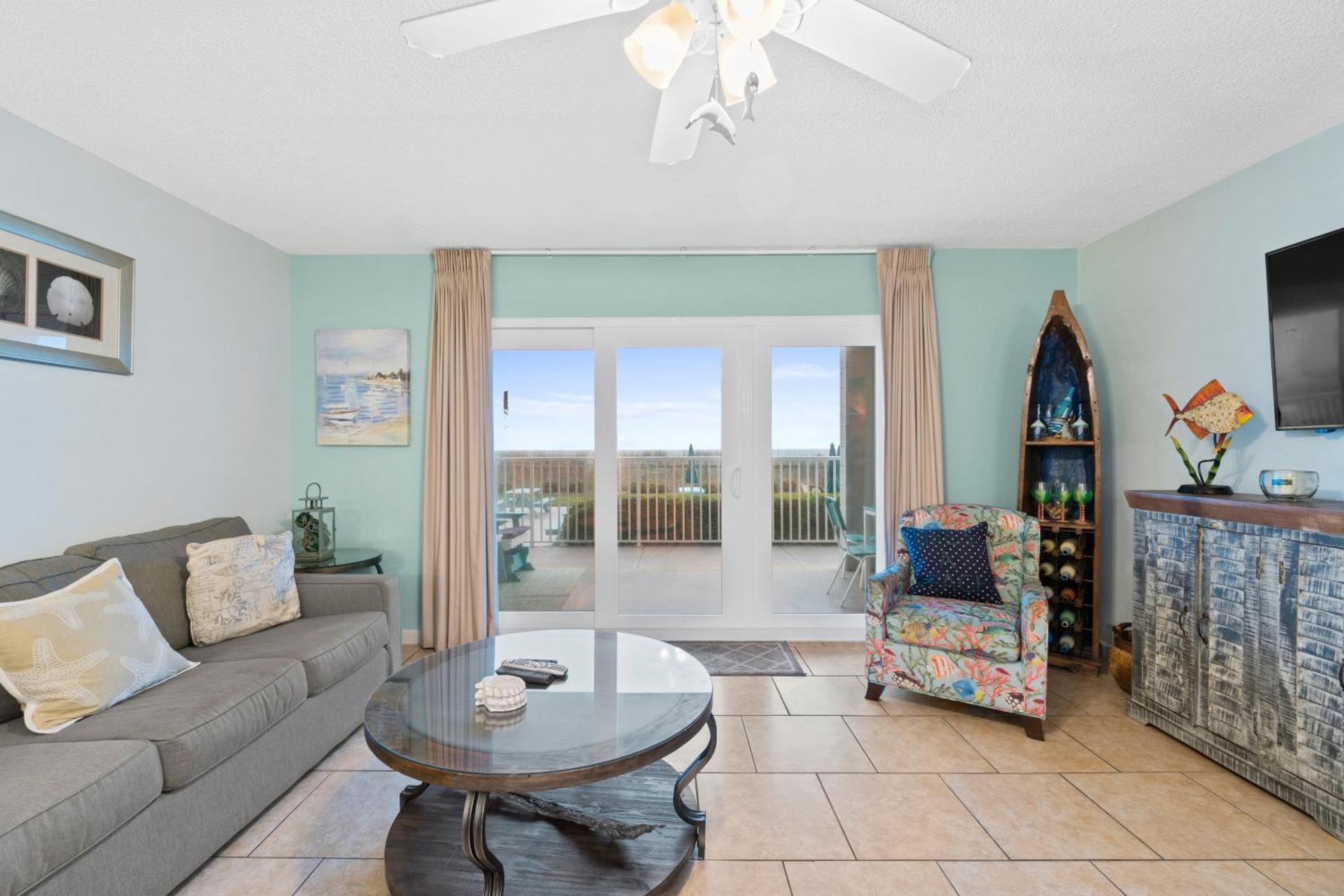 Holiday home Vitamin Sea Panama City Beach