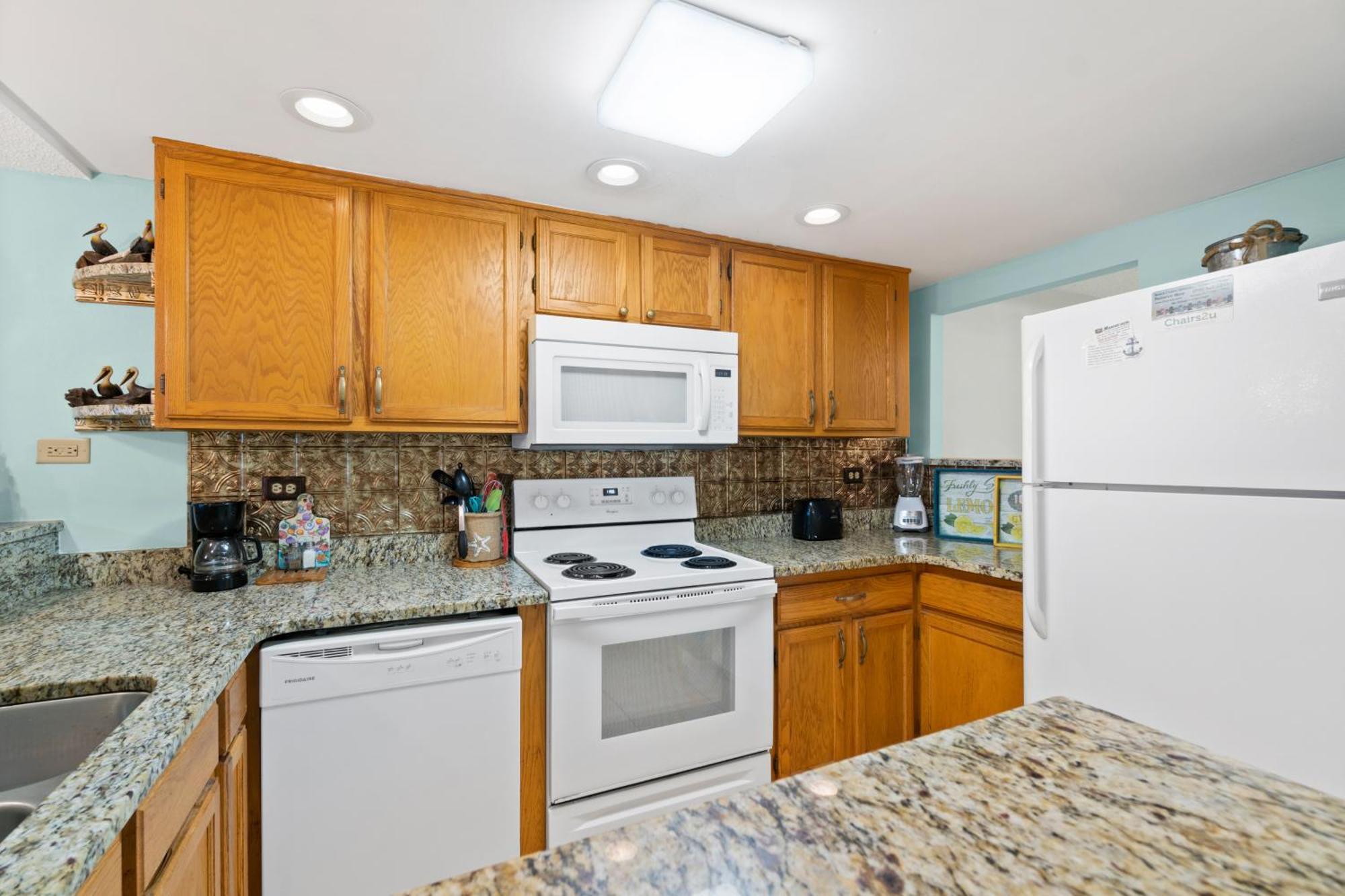 Vitamin Sea Holiday home
