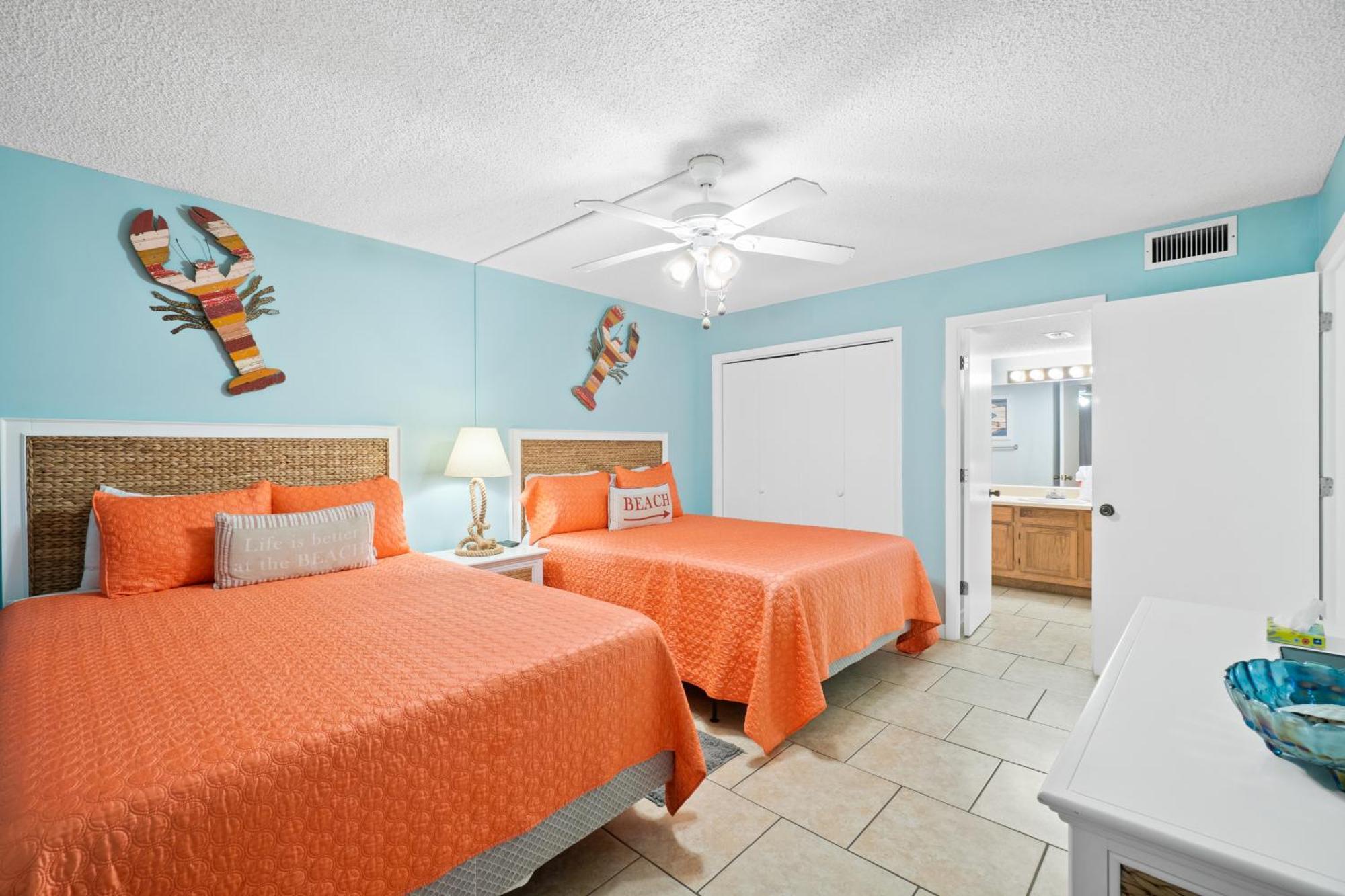 Vitamin Sea Holiday home *