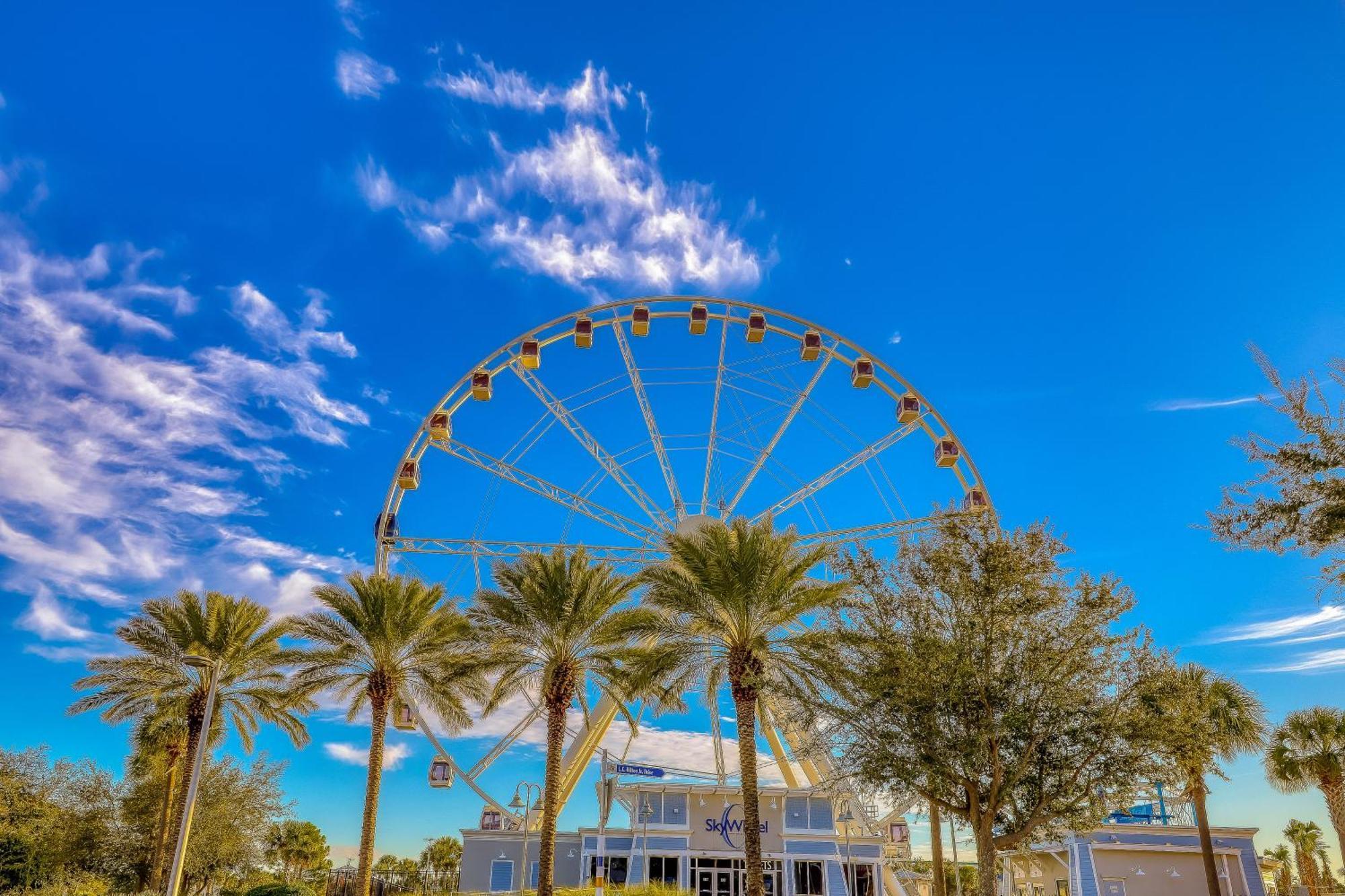 Apartment Tidewater 1706 Panama City Beach