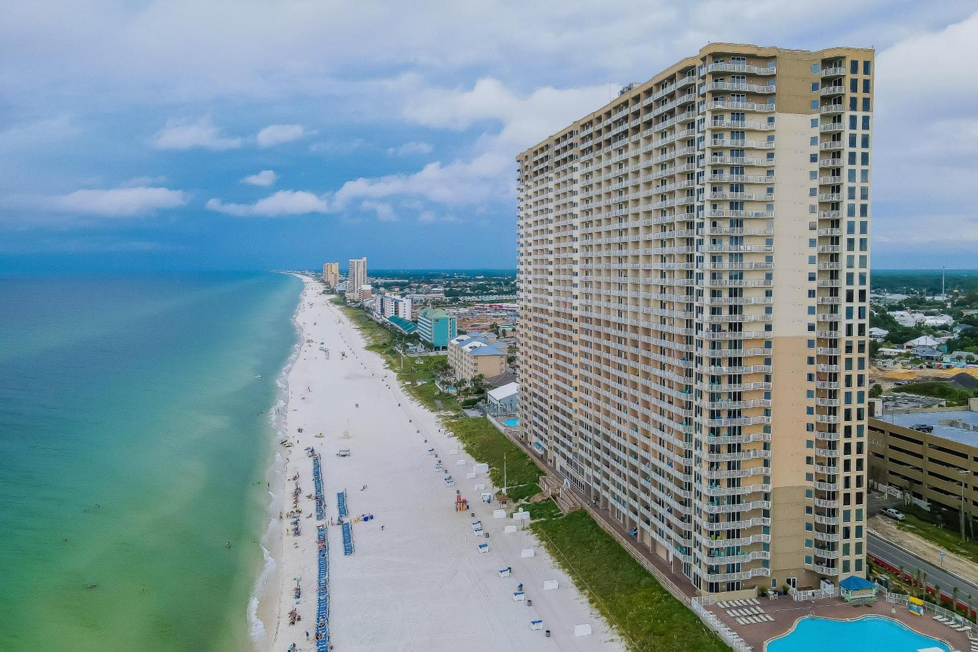 Apartment Tidewater 1706