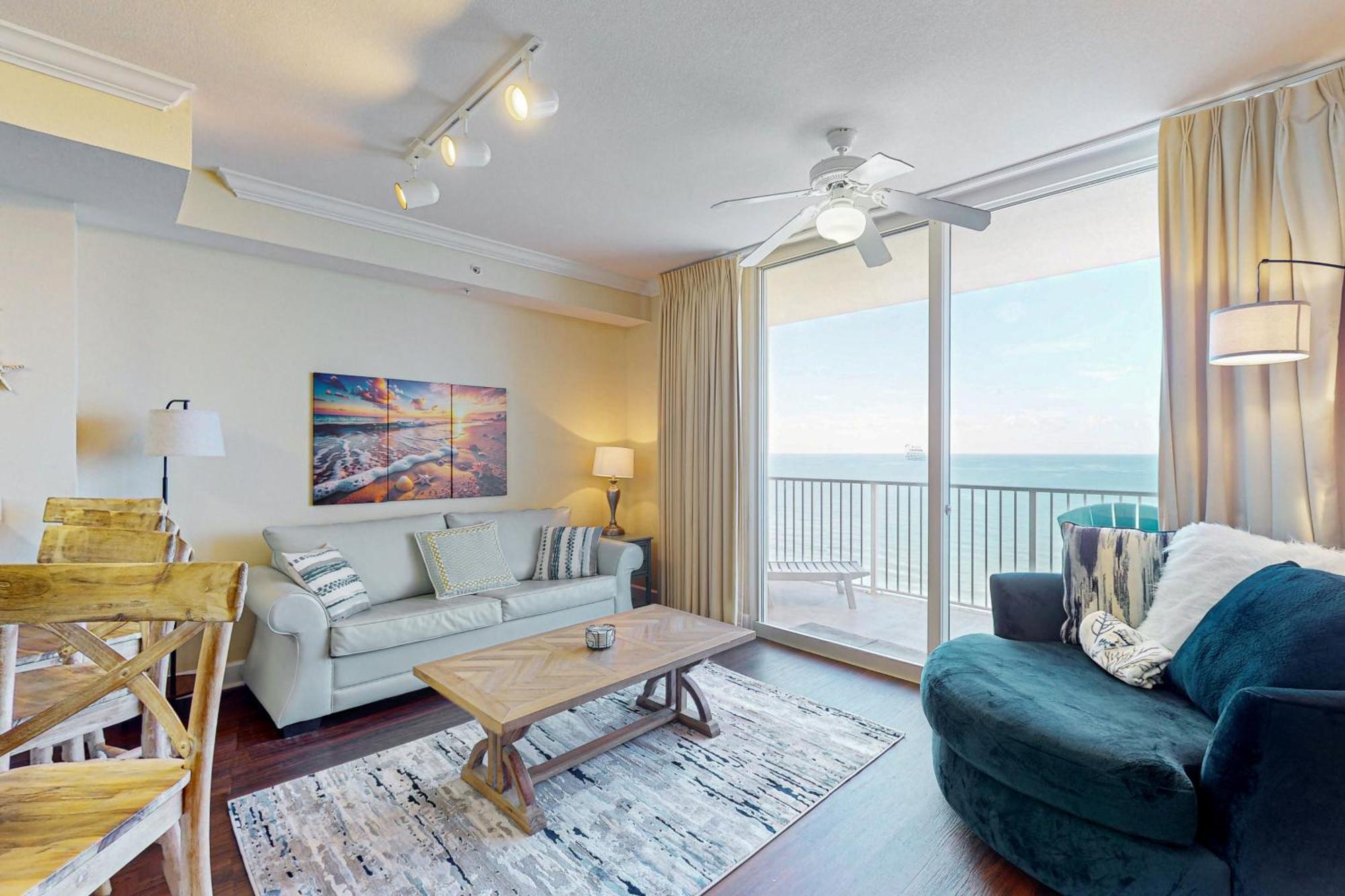 Tidewater 1706 Apartment *