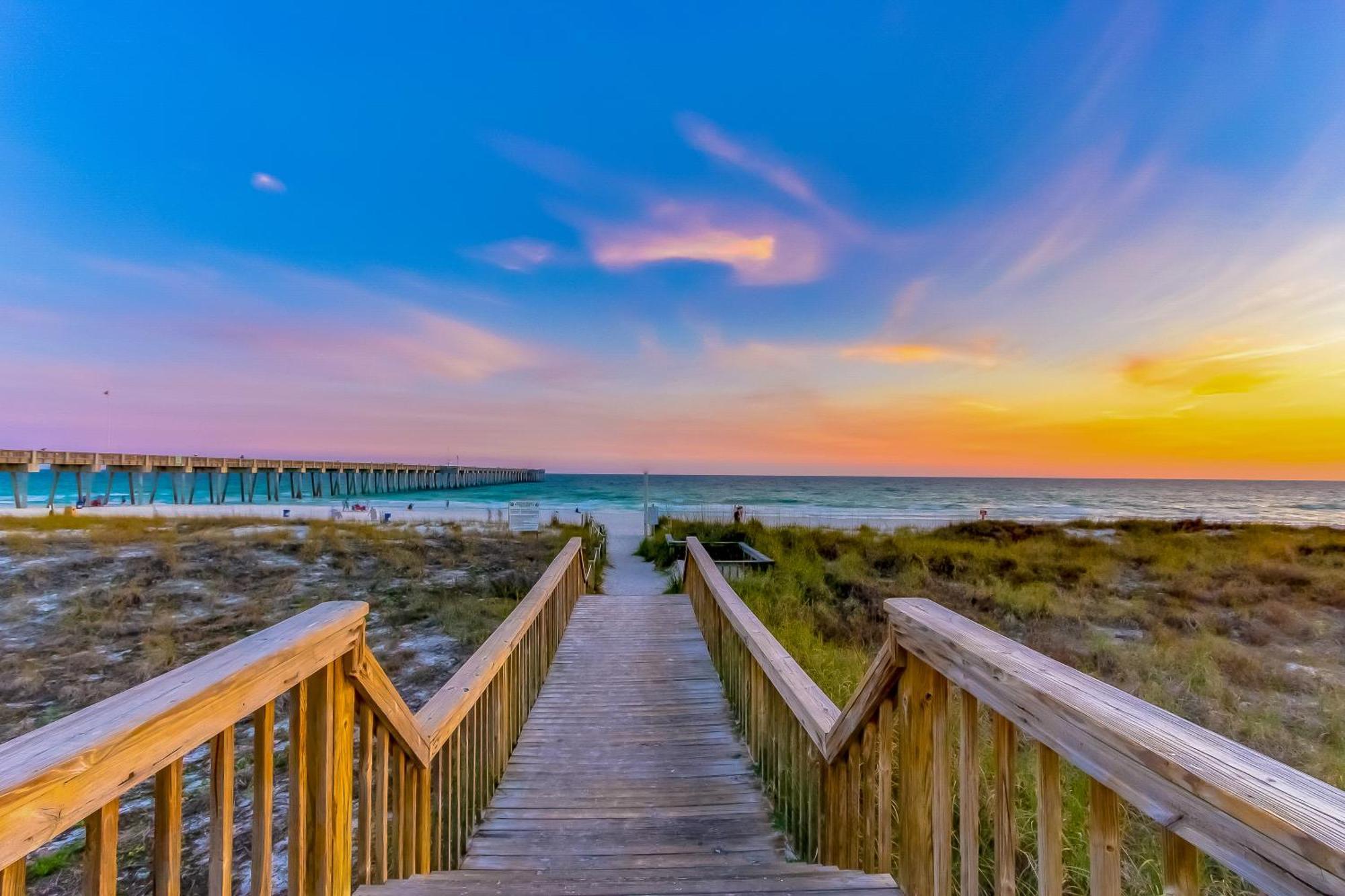 Tidewater 1706 Panama City Beach