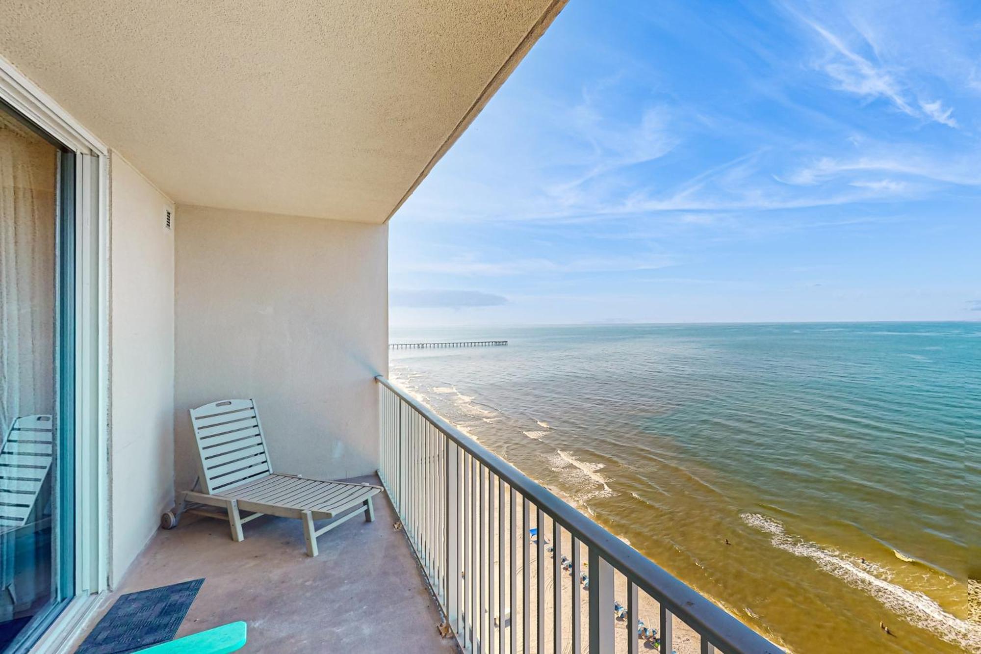 Apartment Tidewater 1706 *