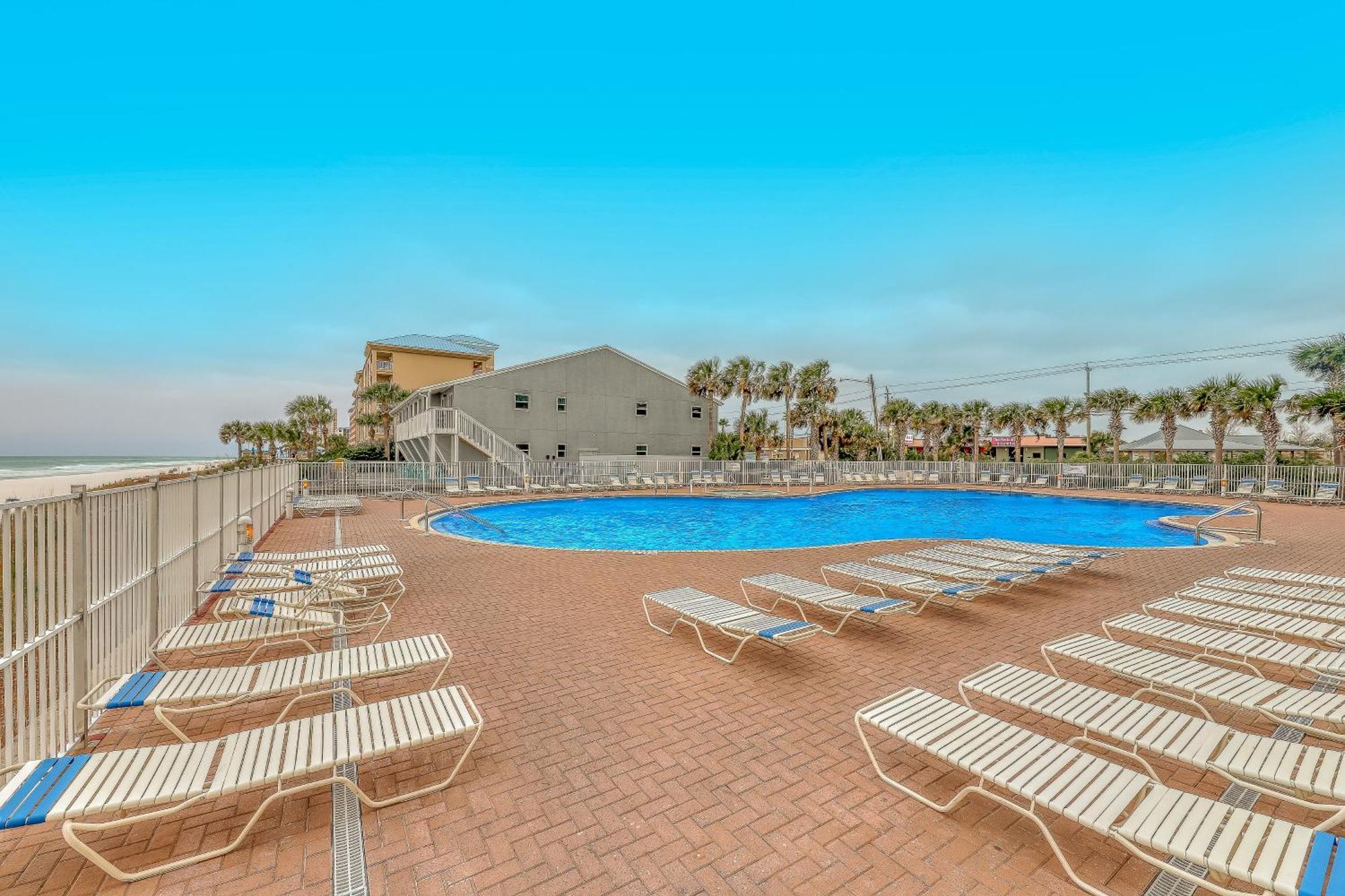 Apartment Tidewater 1706 Panama City Beach