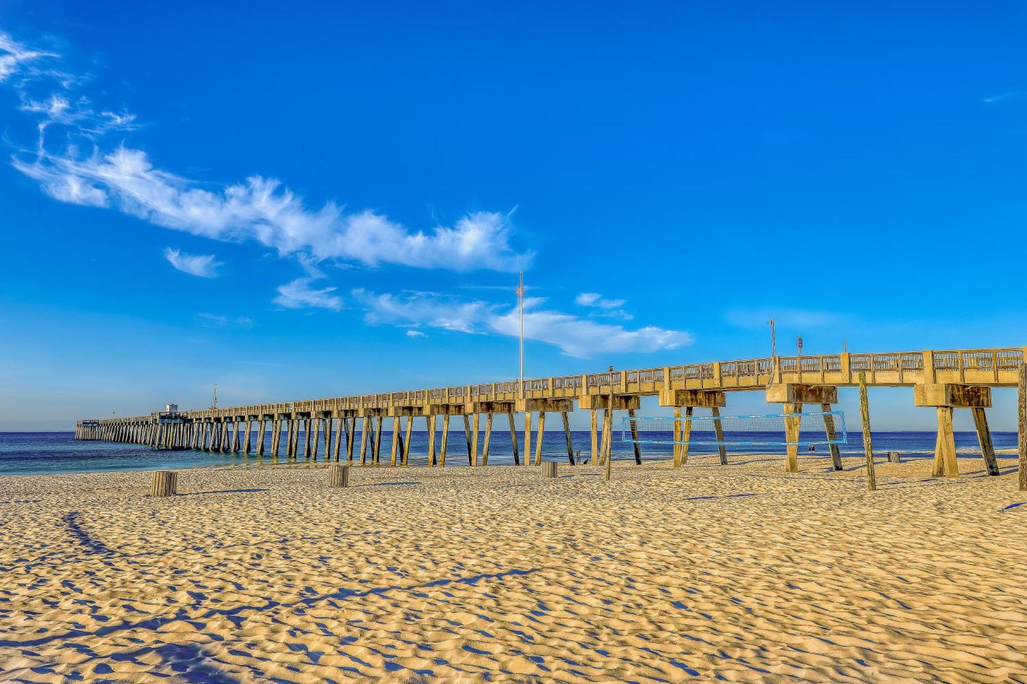 Tidewater 1706 * Panama City Beach