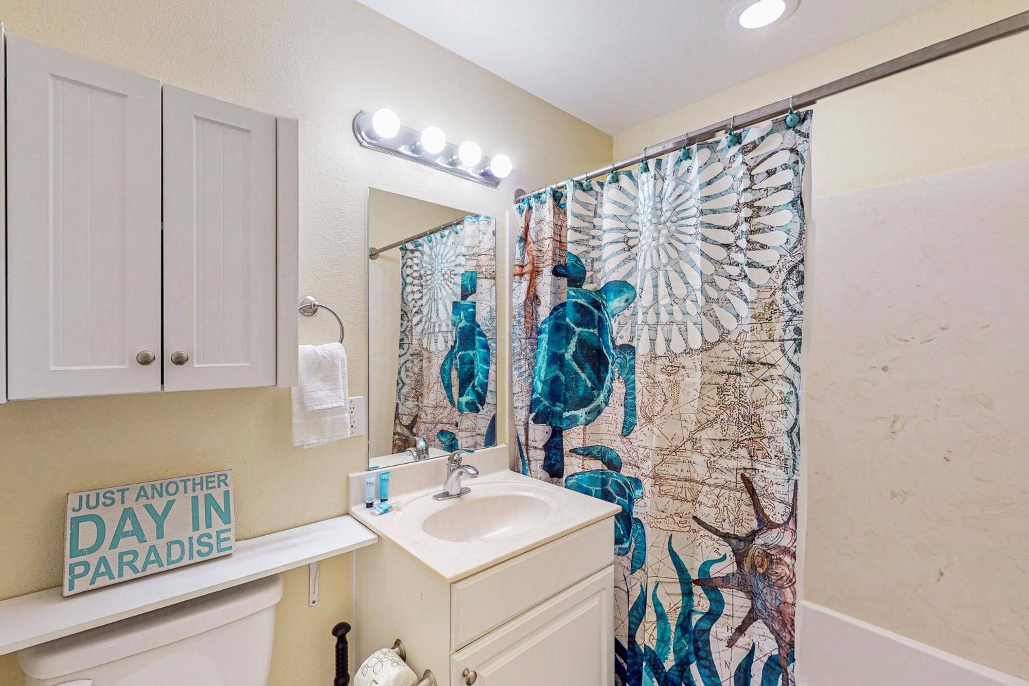 Apartment Tidewater 1706