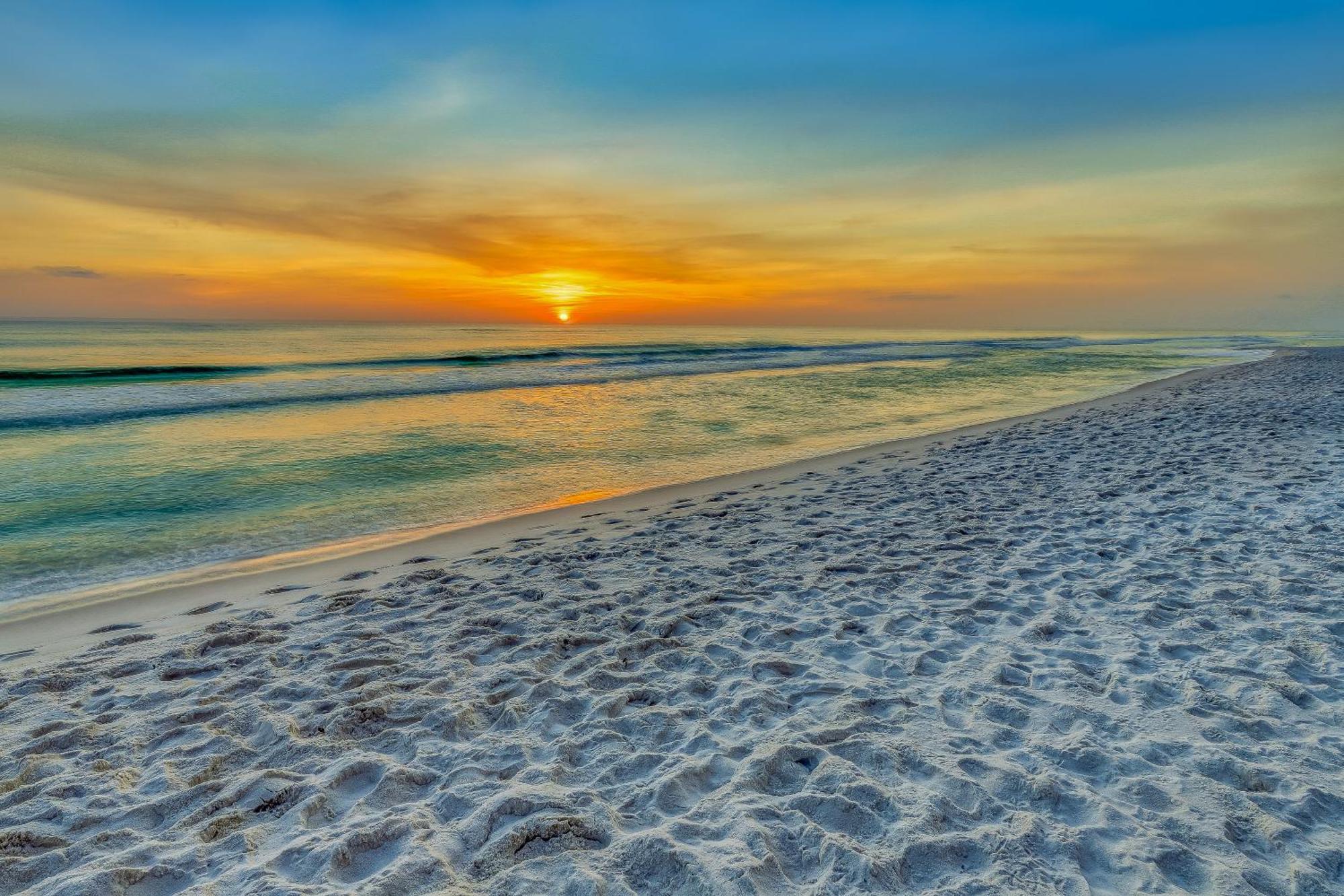 Apartment Tidewater 1706 Panama City Beach