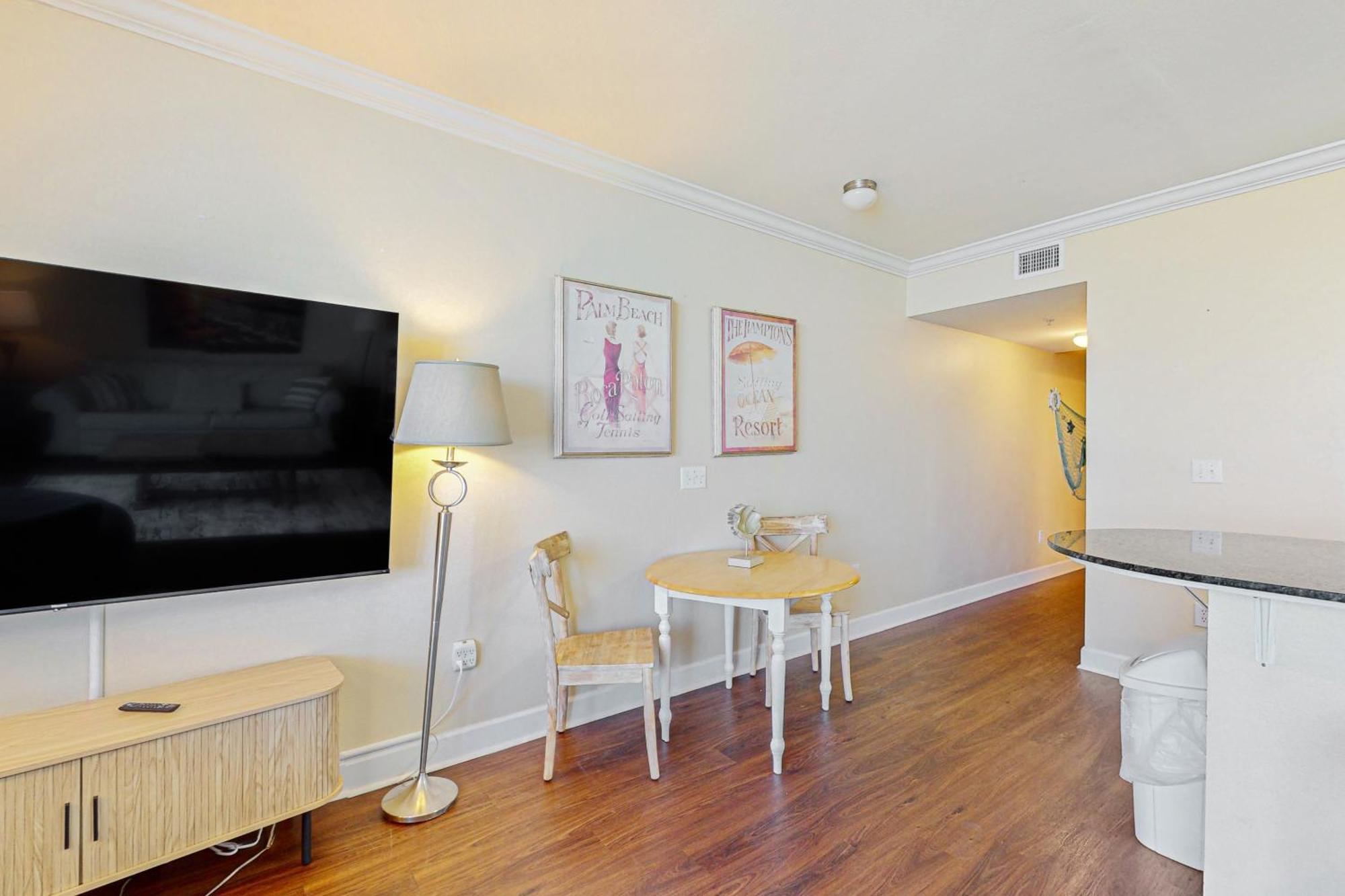Tidewater 1706 * Panama City Beach