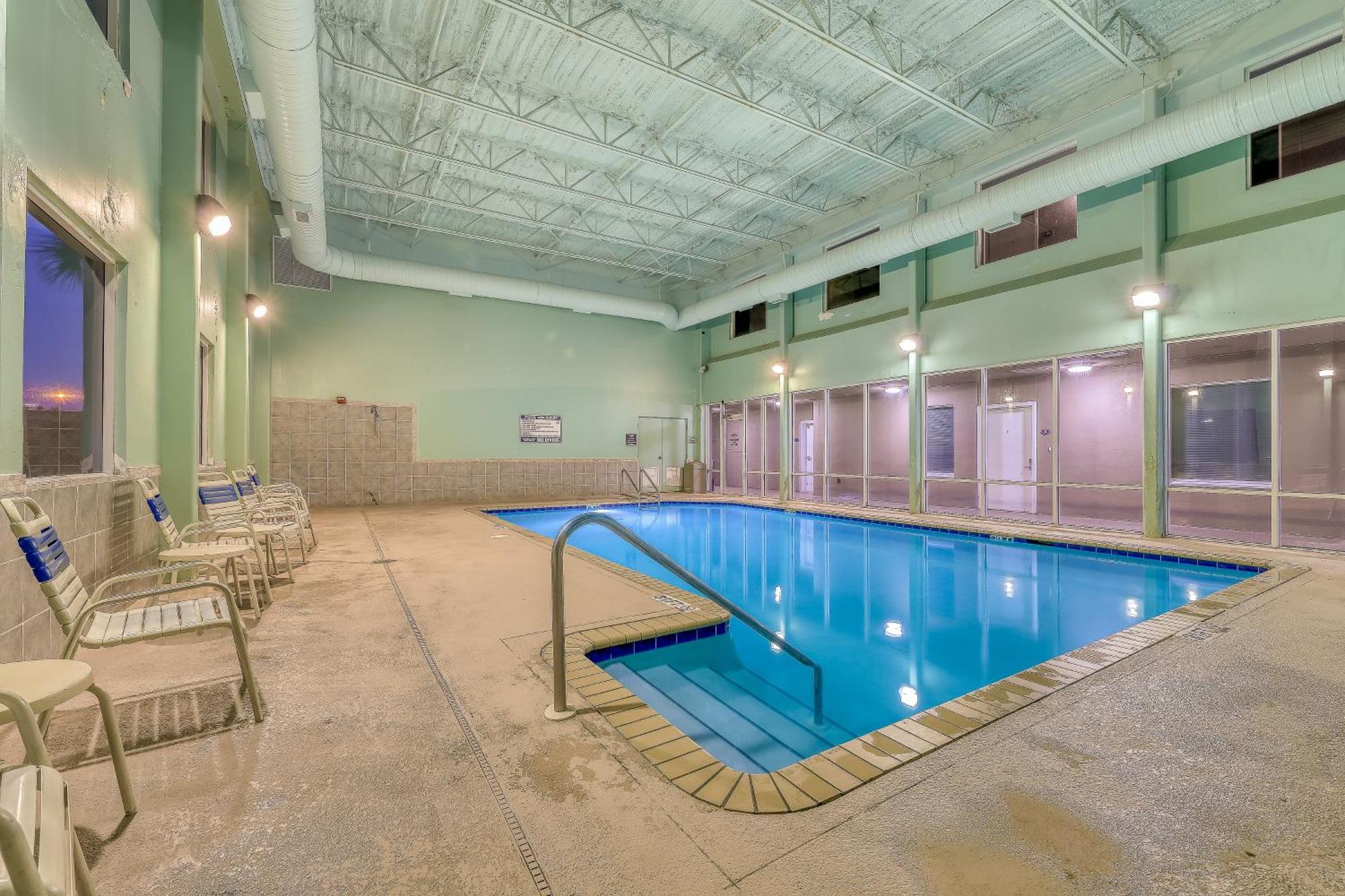 Apartment Tidewater 1706