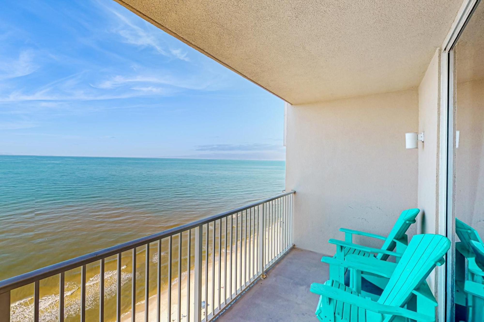 Apartment Tidewater 1706 Panama City Beach