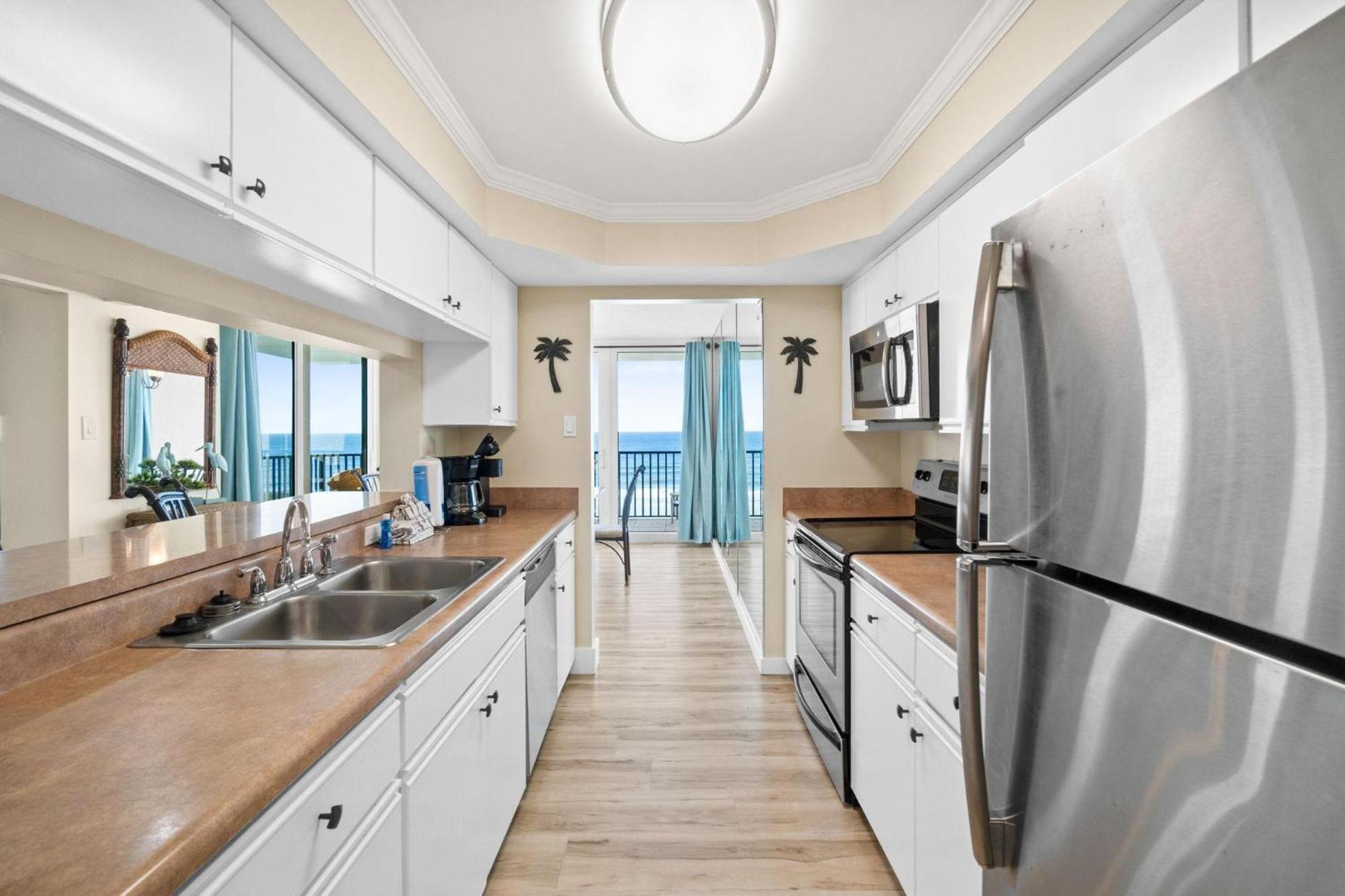 Pelican Walk 601 Holiday home Panama City Beach
