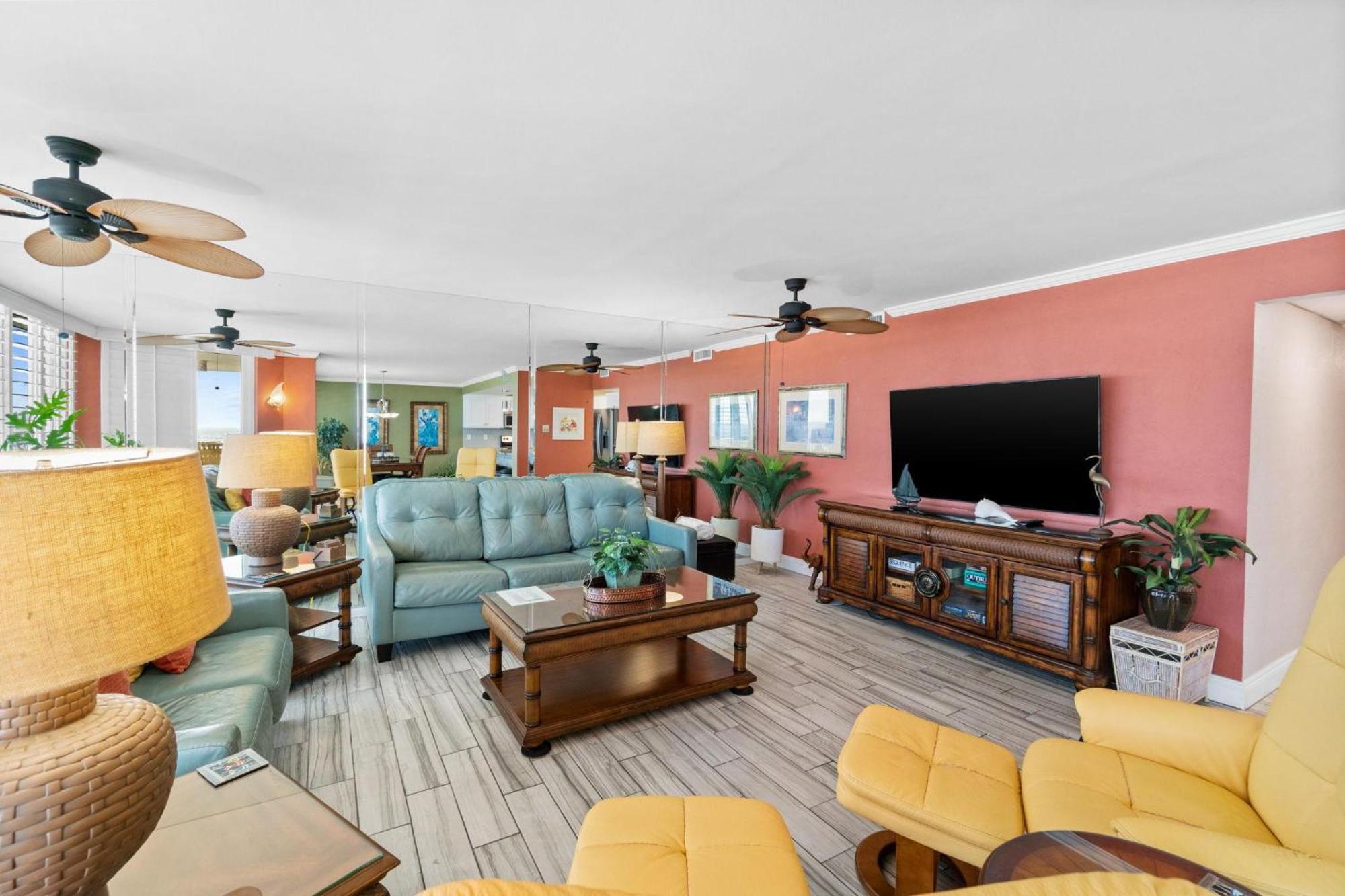 Pelican Walk 506 Holiday home