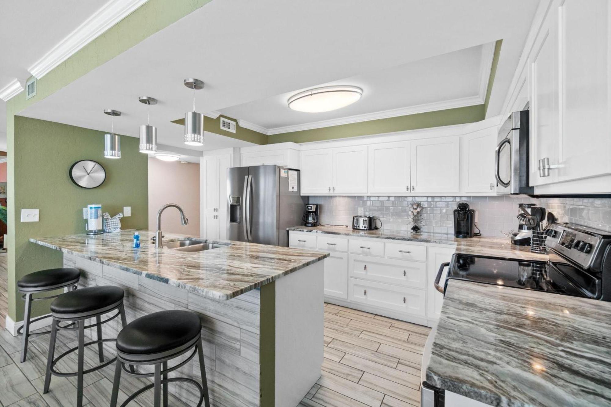 Holiday home Pelican Walk 506 Panama City Beach