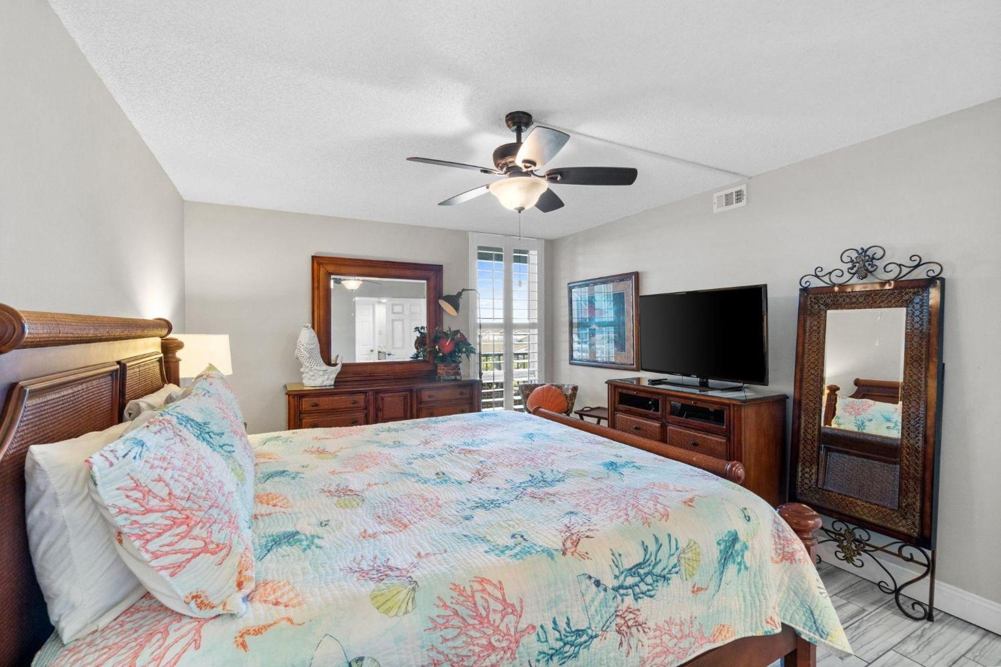 Pelican Walk 506 Holiday home Panama City Beach