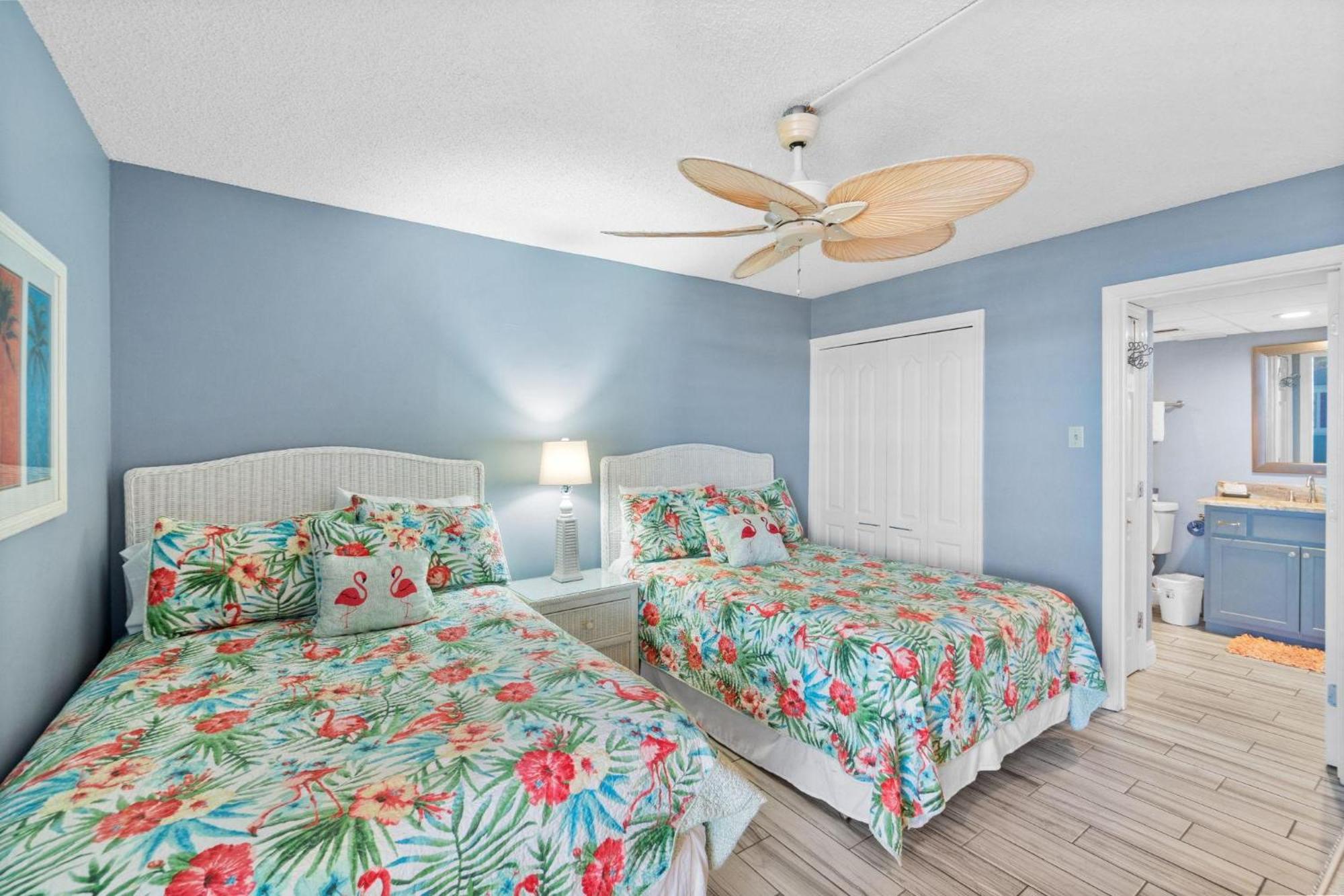 Pelican Walk 506 Holiday home Panama City Beach