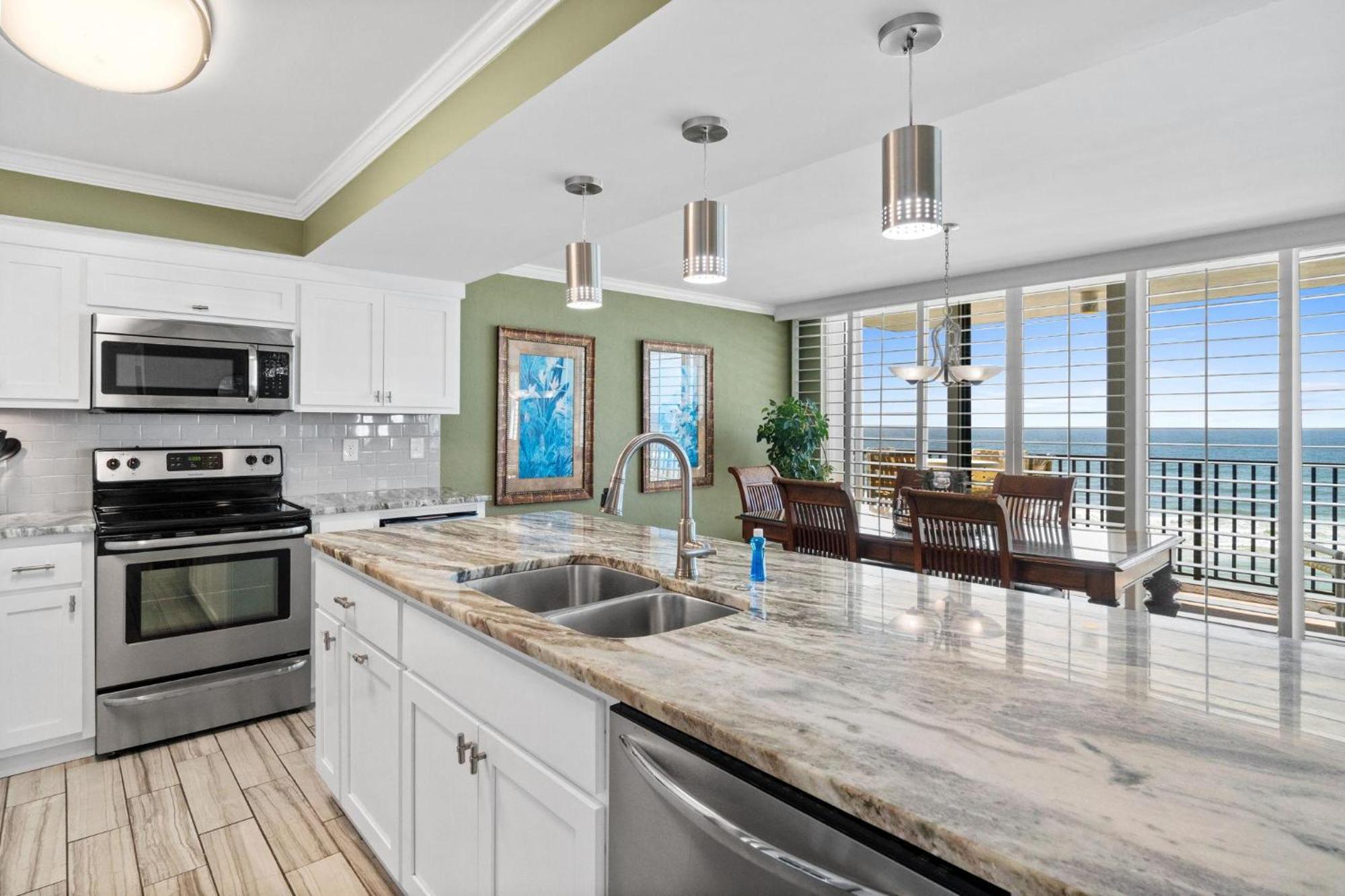 Holiday home Pelican Walk 506