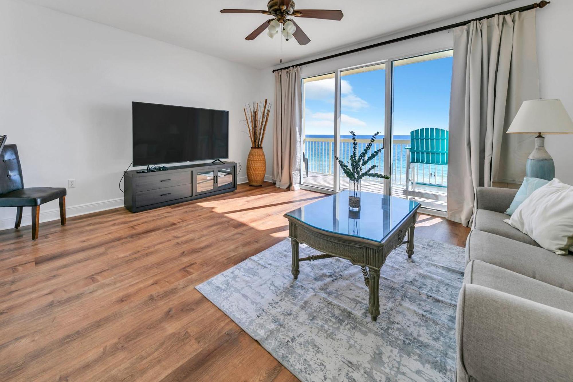 Celadon #407 By Book That * Panama City Beach