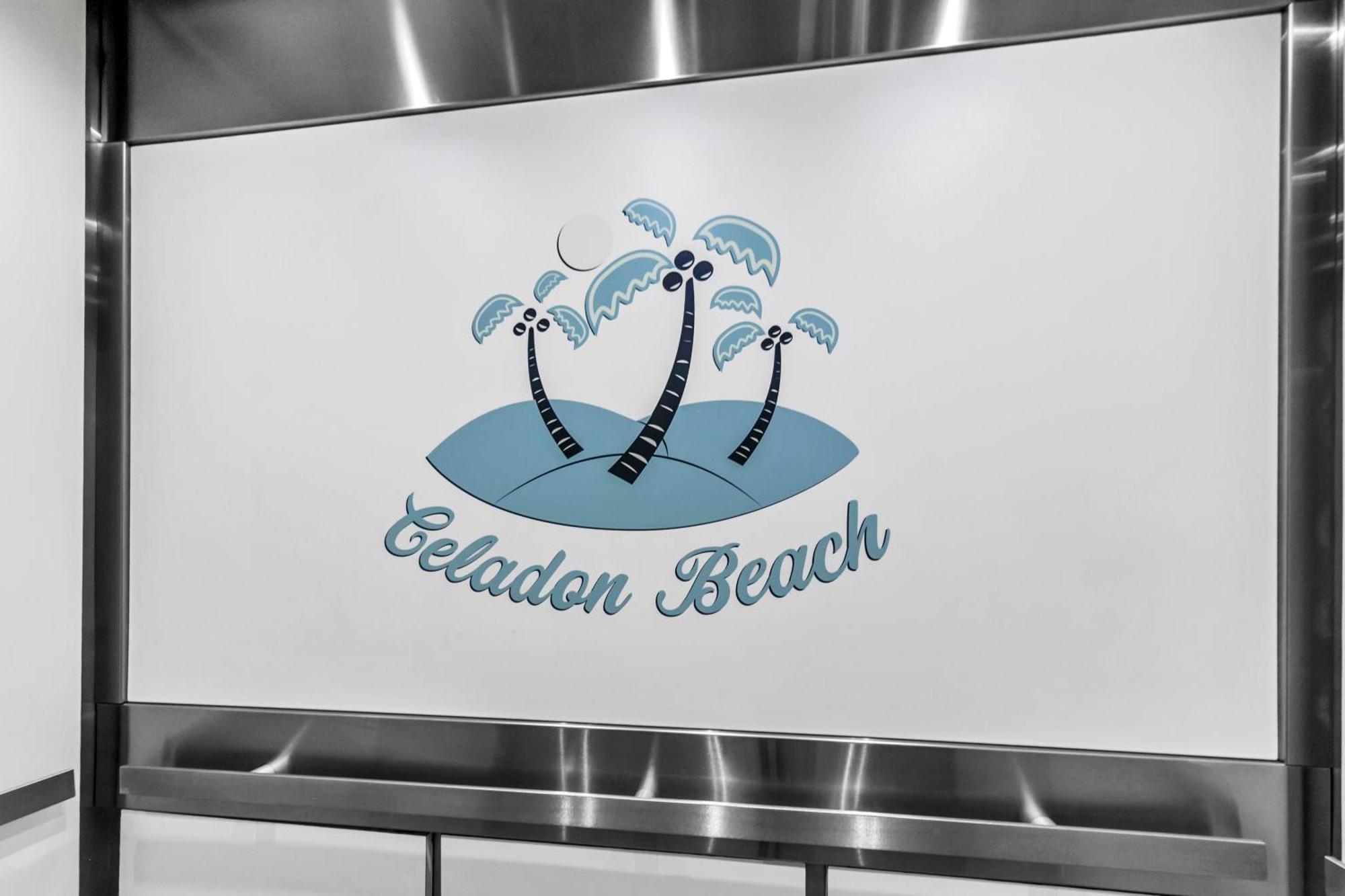Celadon #407 By Book That