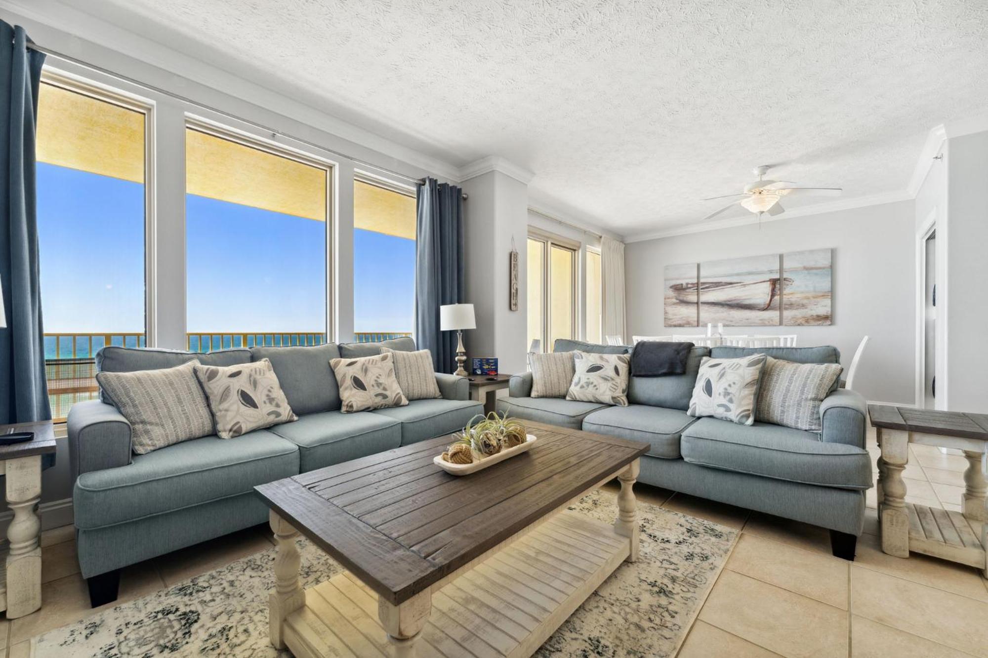 Gulf Crest 503 *