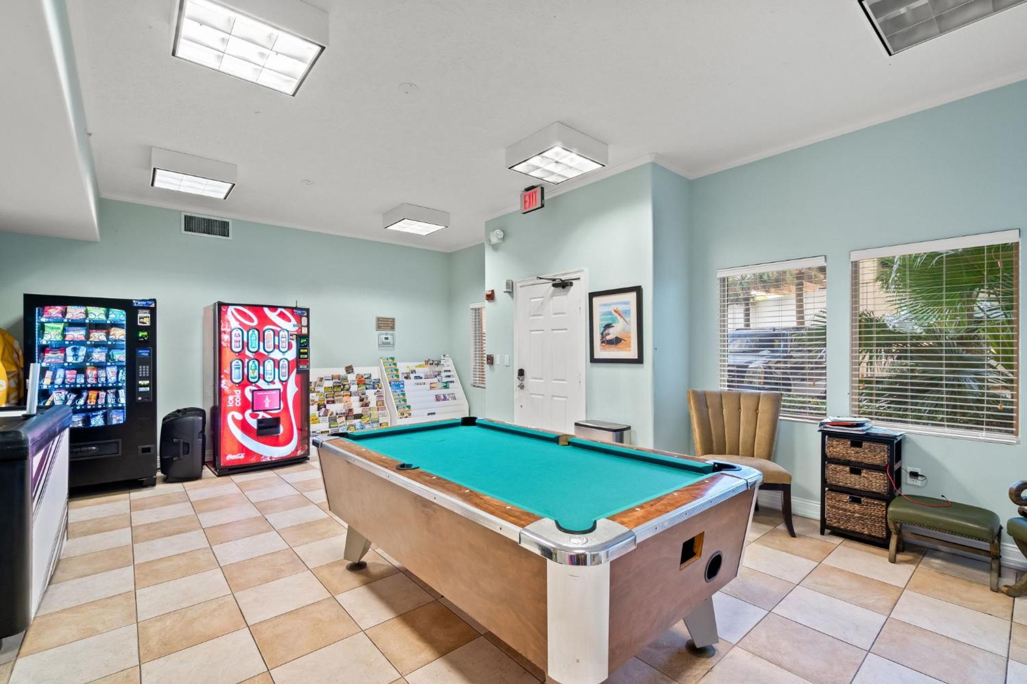 Gulf Crest 503 *