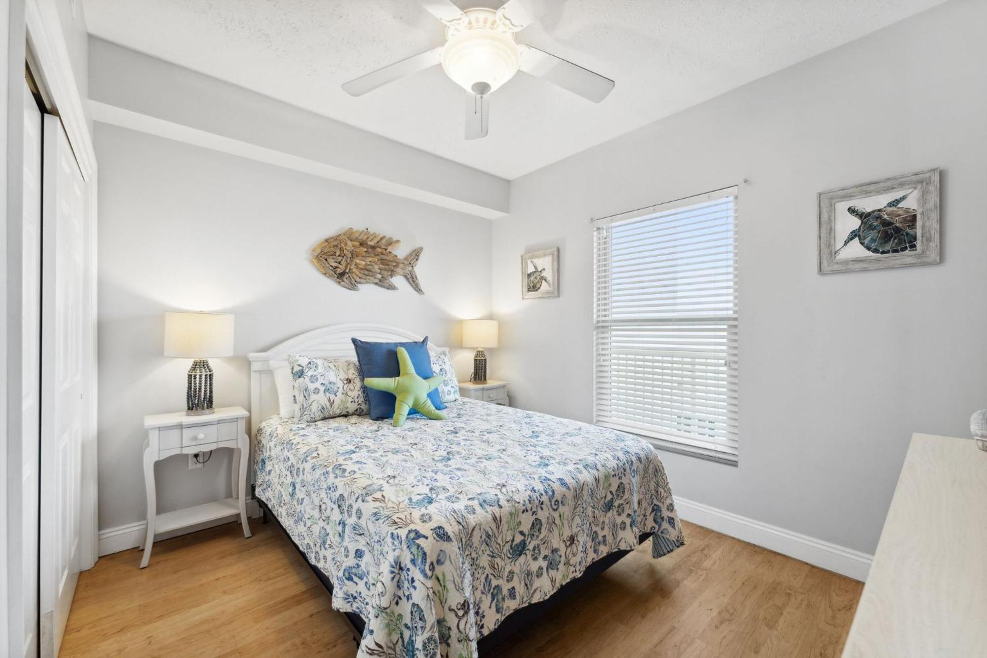 Holiday home Gulf Crest 503