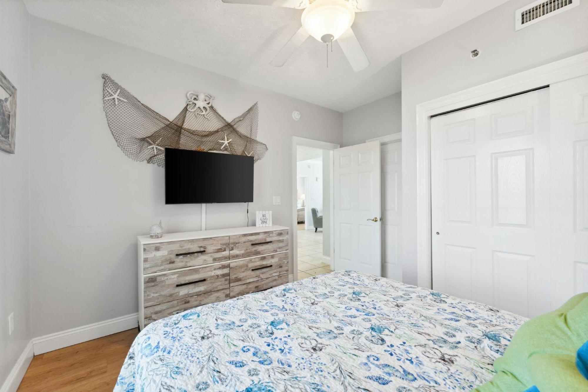 Holiday home Gulf Crest 503 Panama City Beach