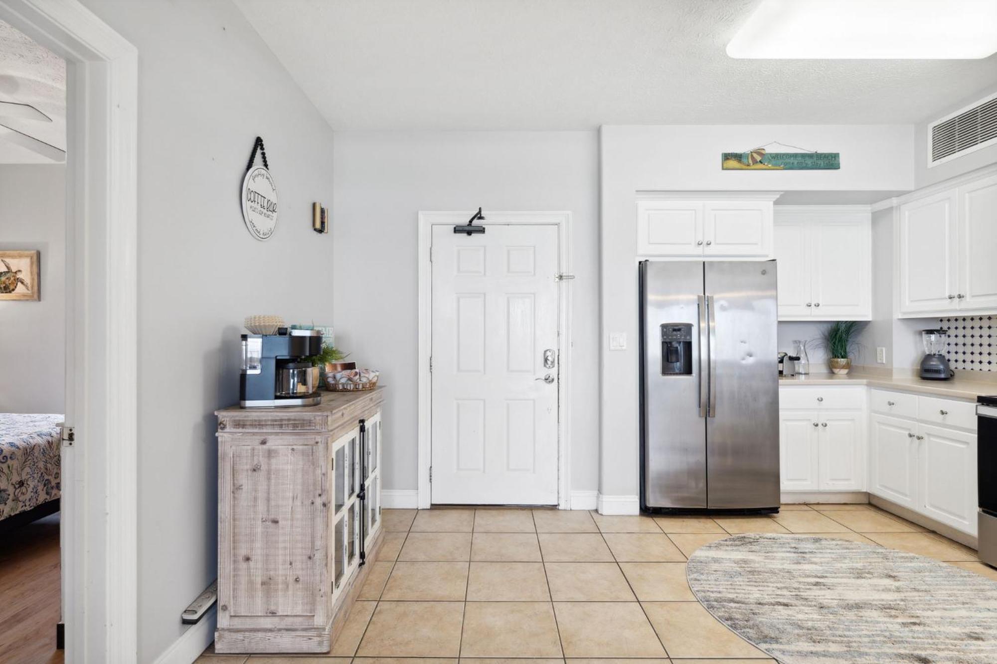 Gulf Crest 503 Panama City Beach