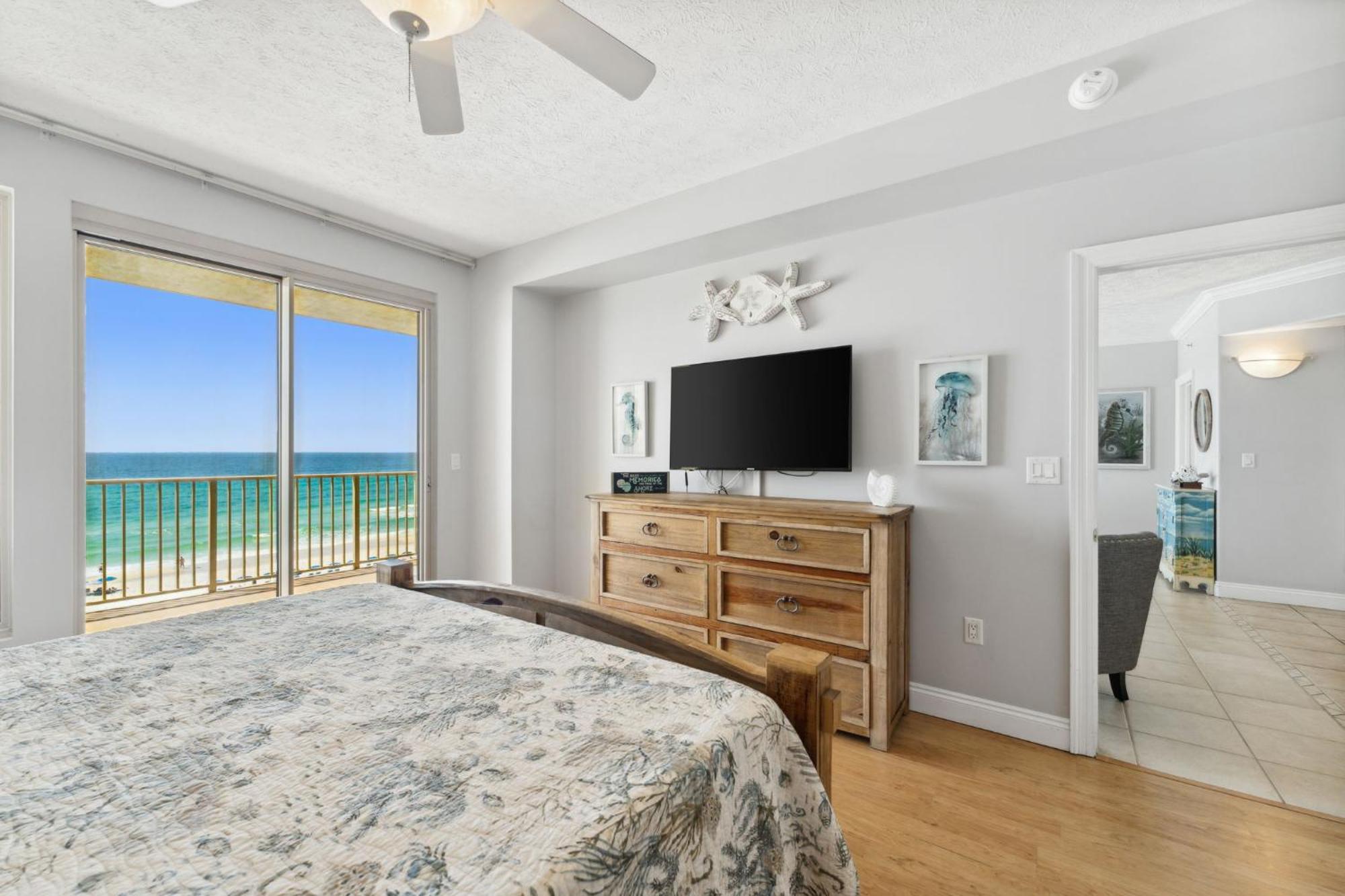 Gulf Crest 503 Holiday home