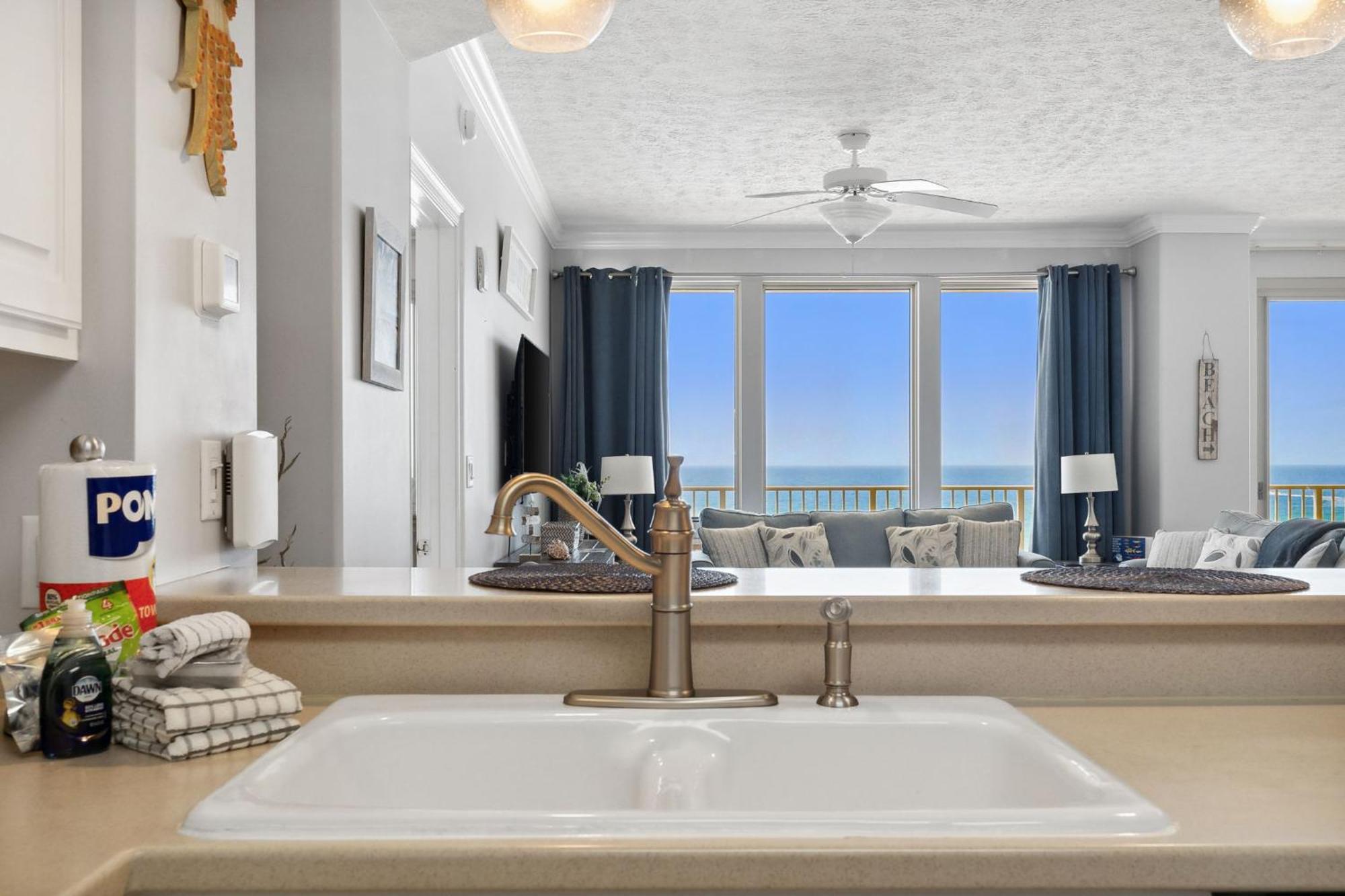 Holiday home Gulf Crest 503