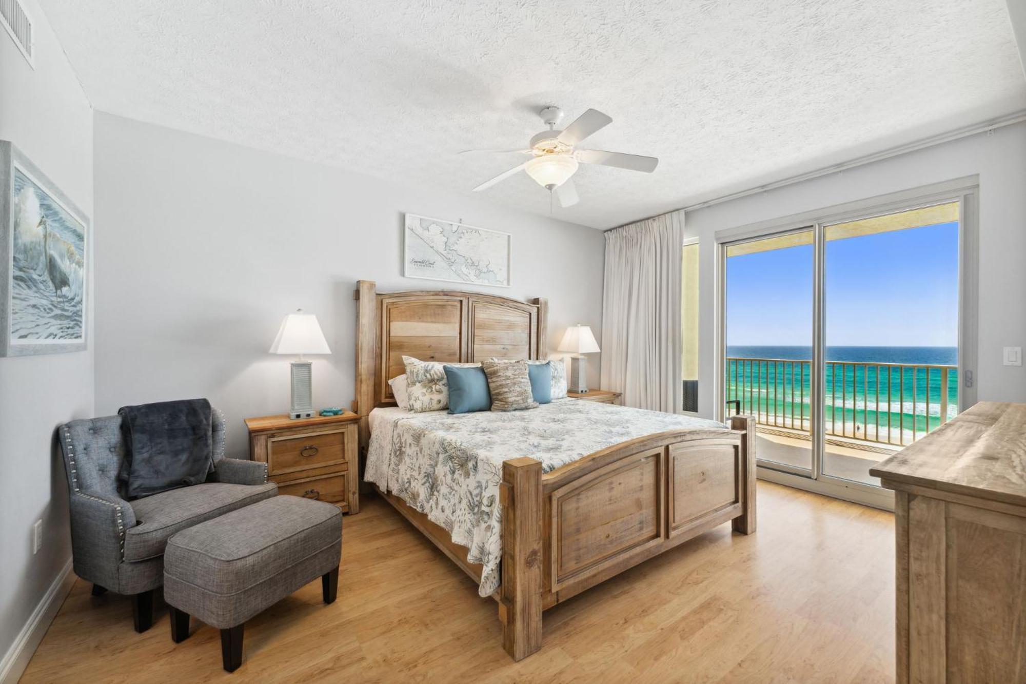 Gulf Crest 503 Holiday home *