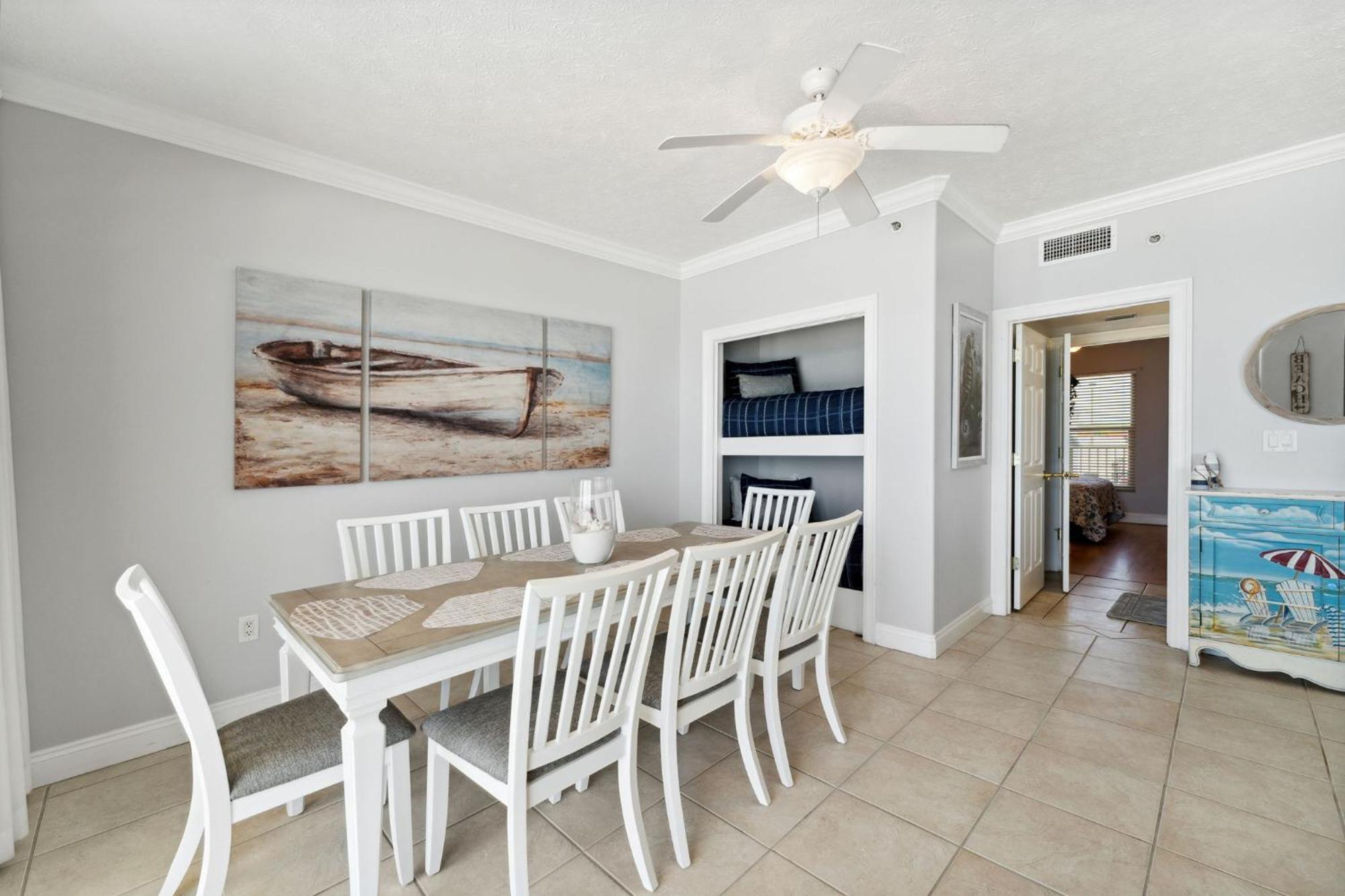 Holiday home Gulf Crest 503 *