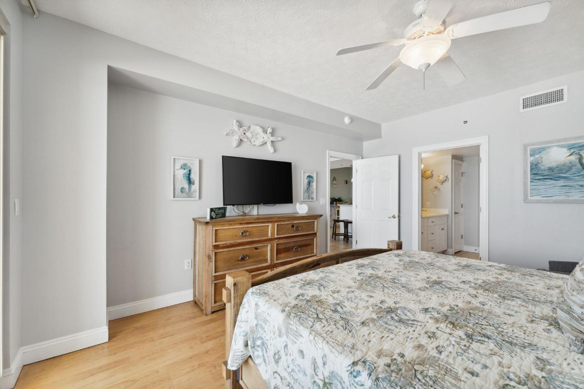 Gulf Crest 503 Holiday home Panama City Beach