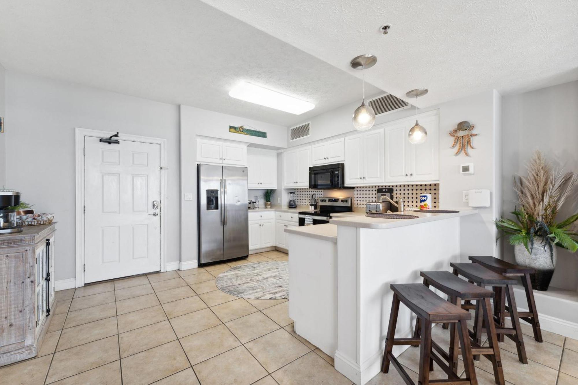 Gulf Crest 503 *