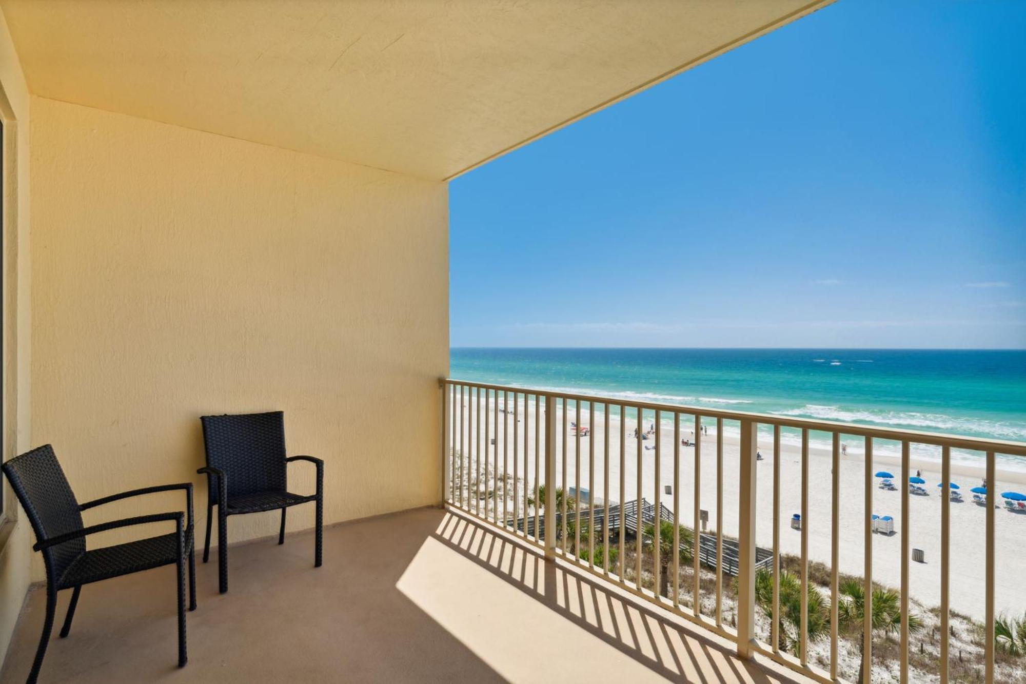 Gulf Crest 503 Holiday home