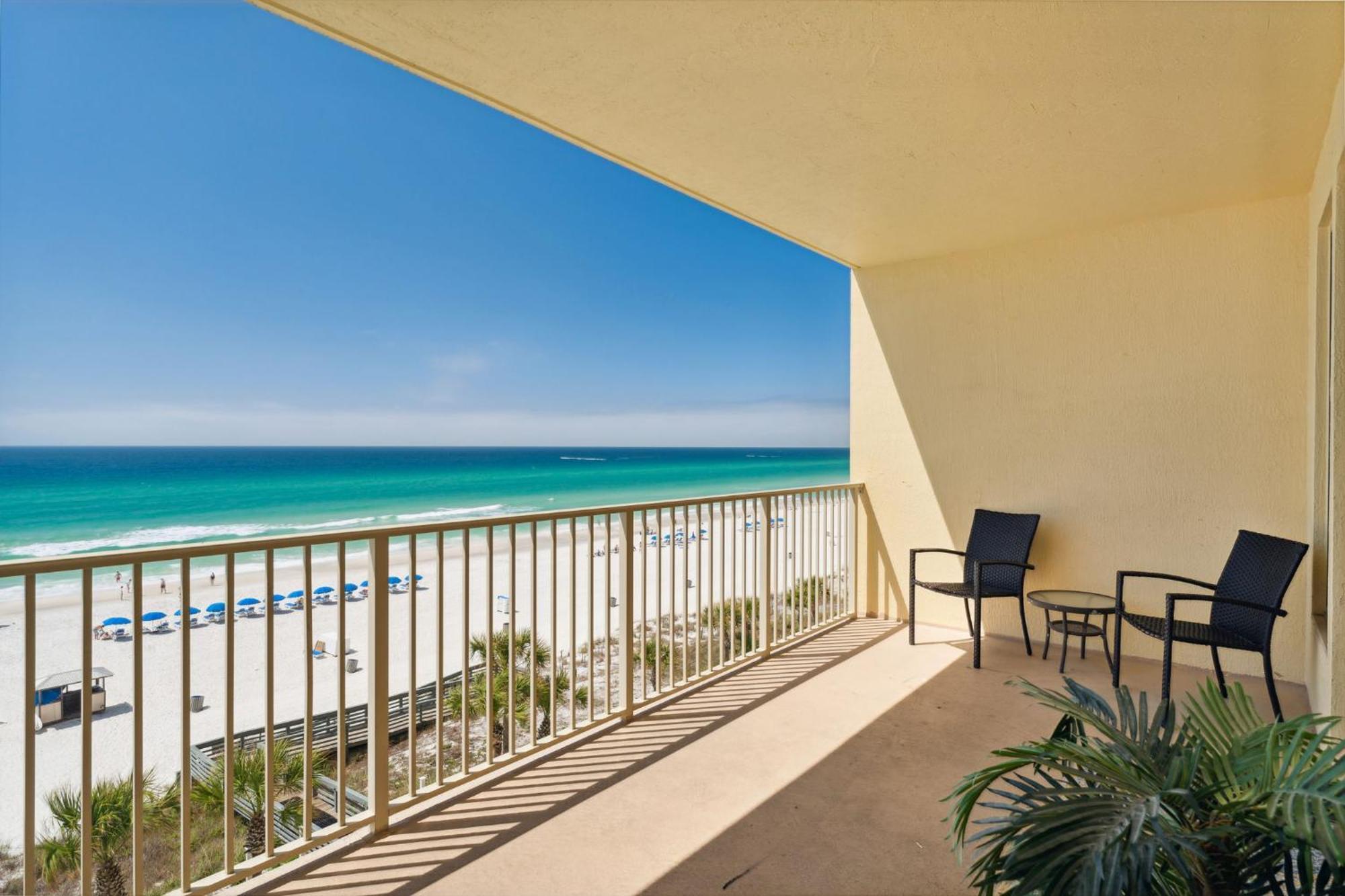 Gulf Crest 503 Holiday home *
