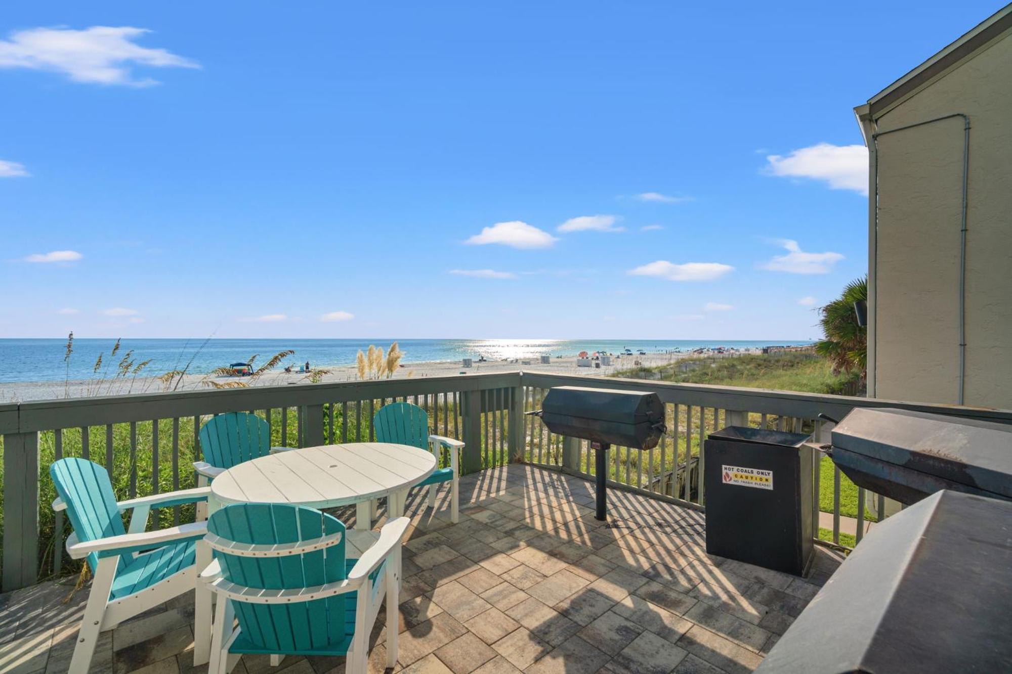 Gulf Crest 503 Holiday home Panama City Beach