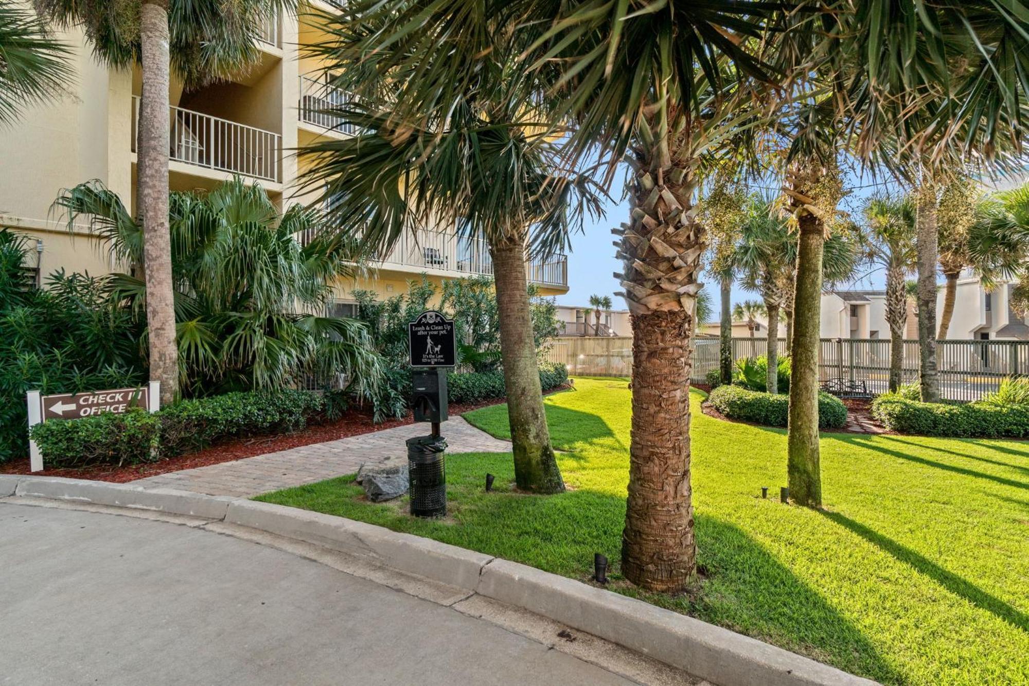 Gulf Crest 503 Holiday home *