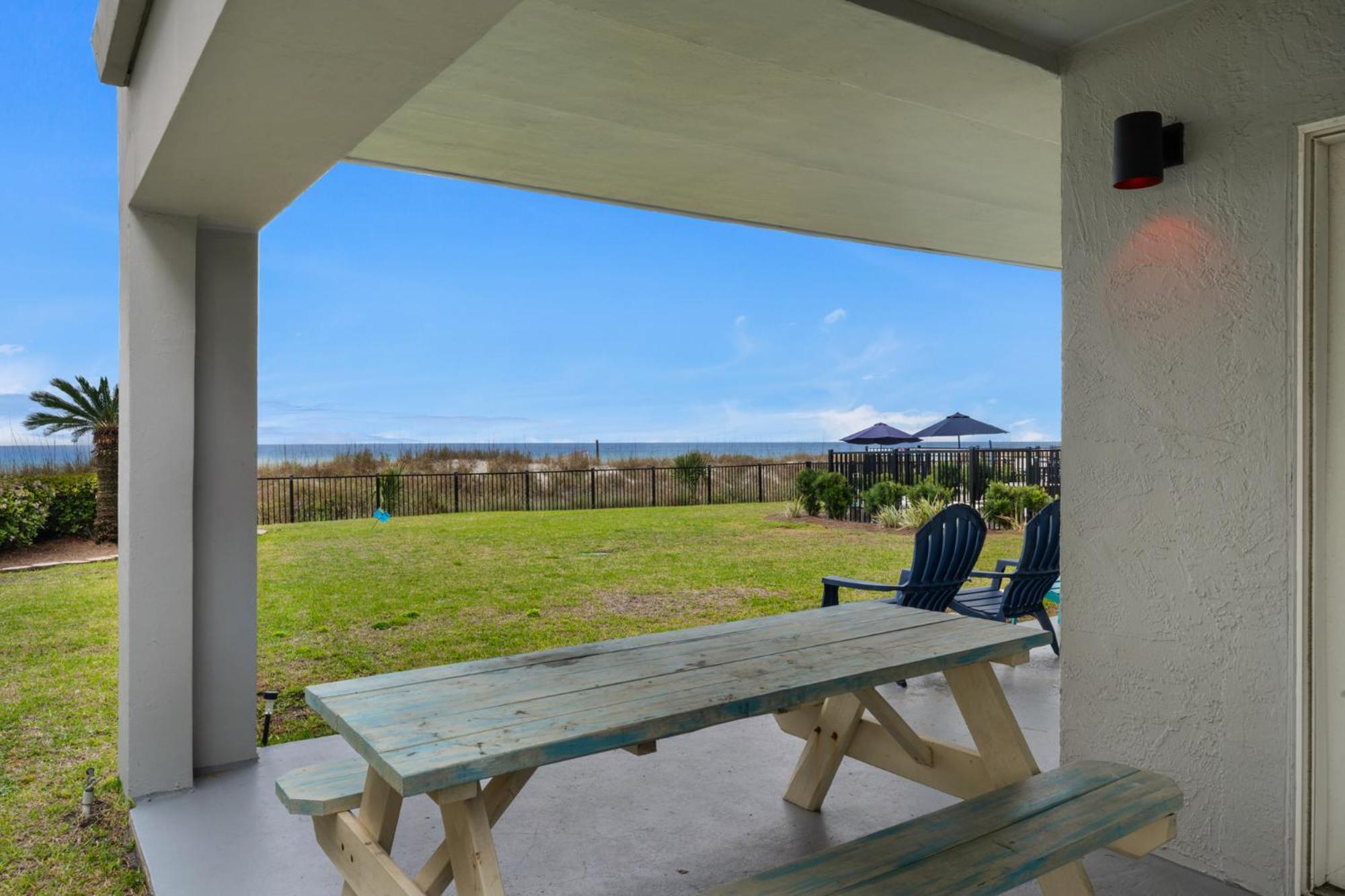 Mariner East 110 Holiday home *