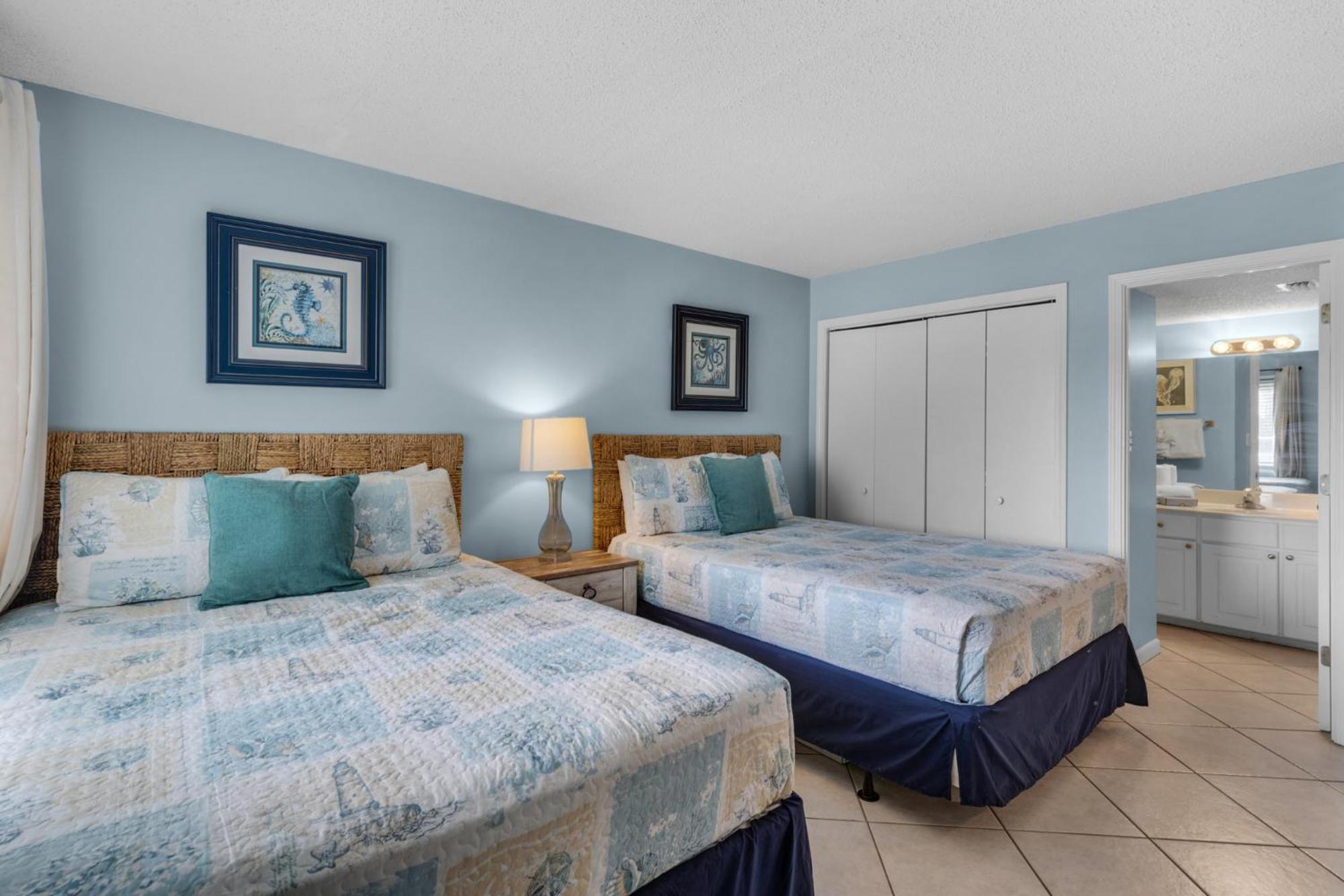 Holiday home Mariner East 110 Panama City Beach