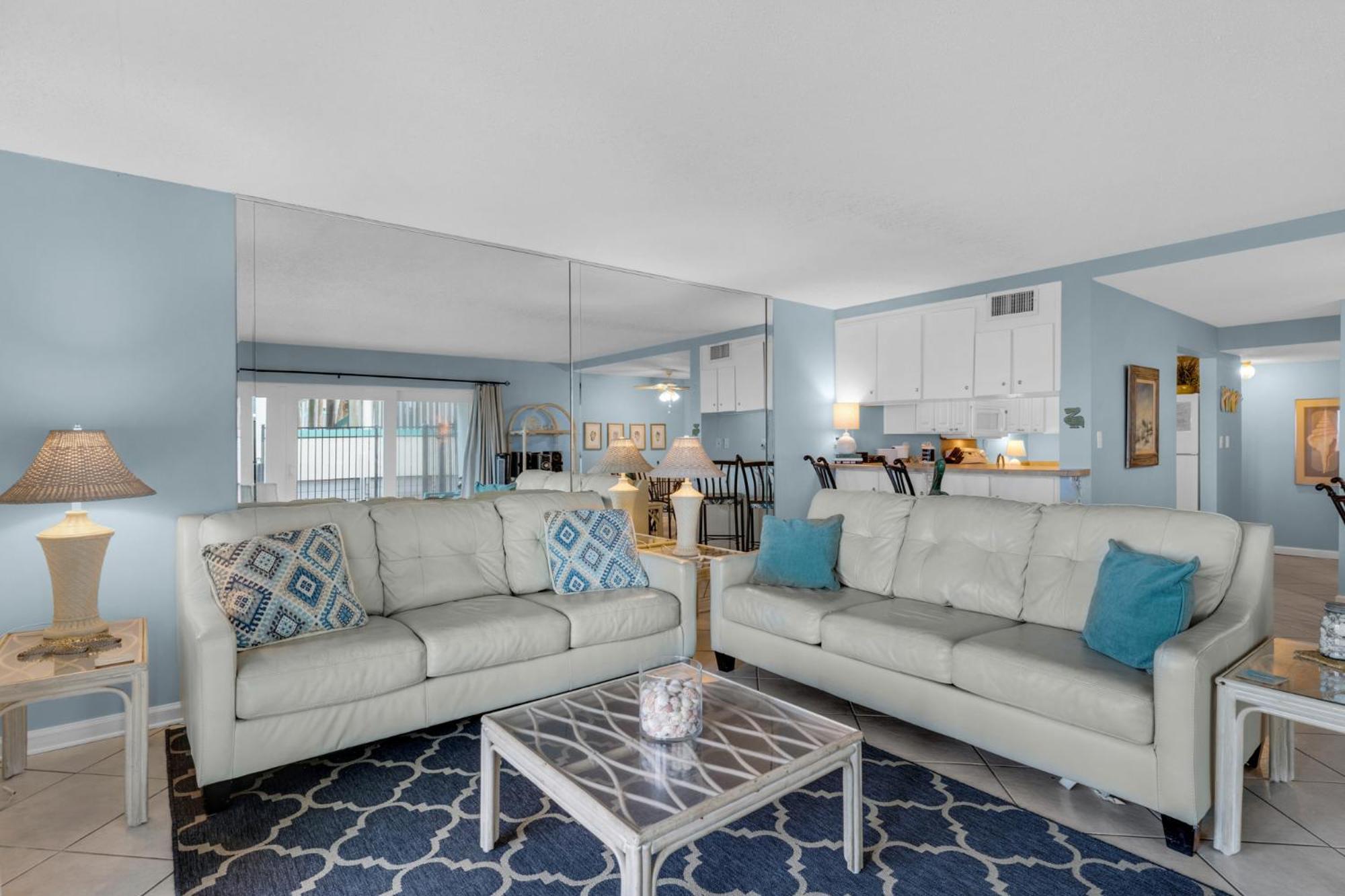 Mariner East 110 Holiday home *