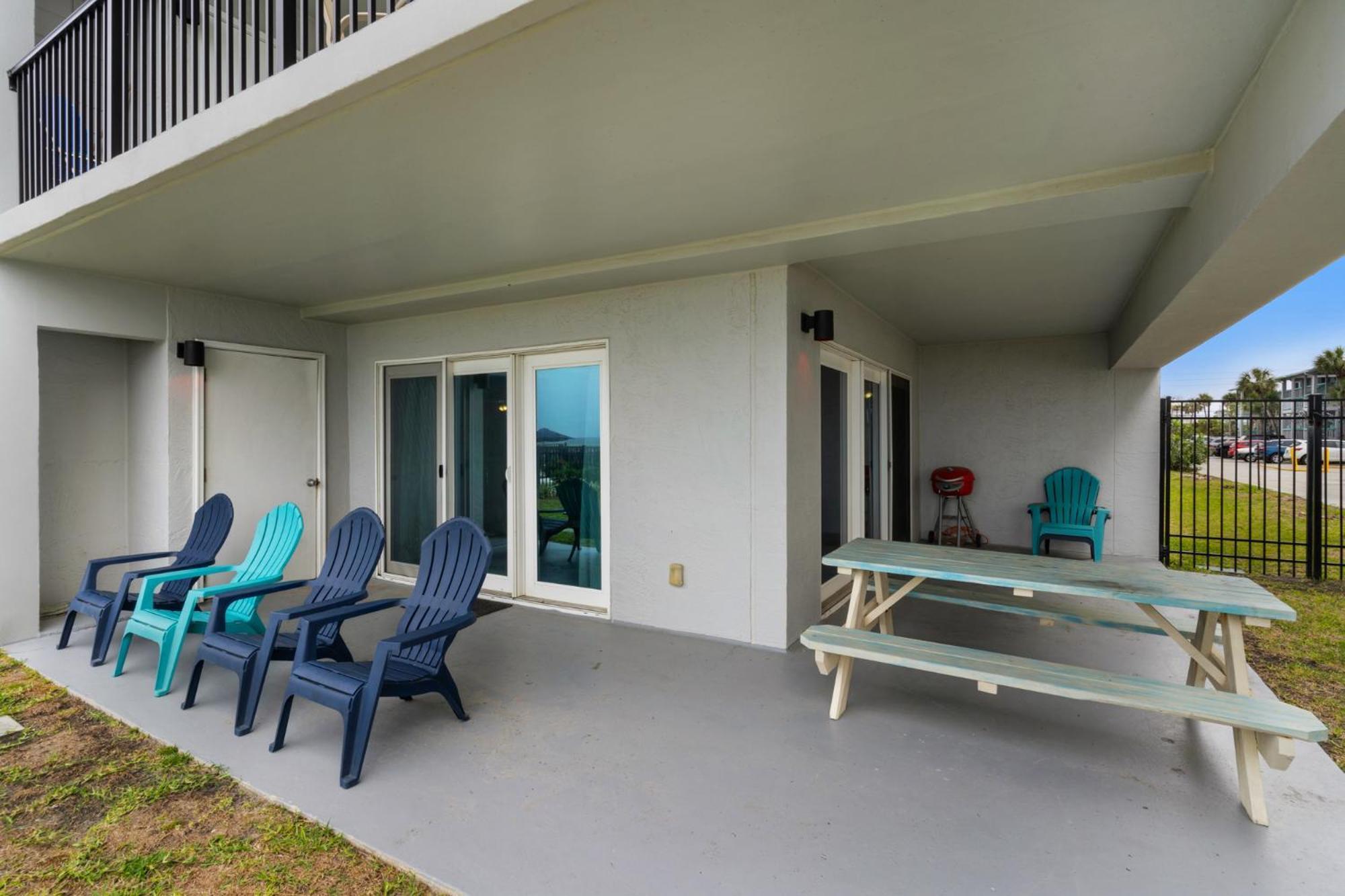 Mariner East 110 Holiday home Panama City Beach
