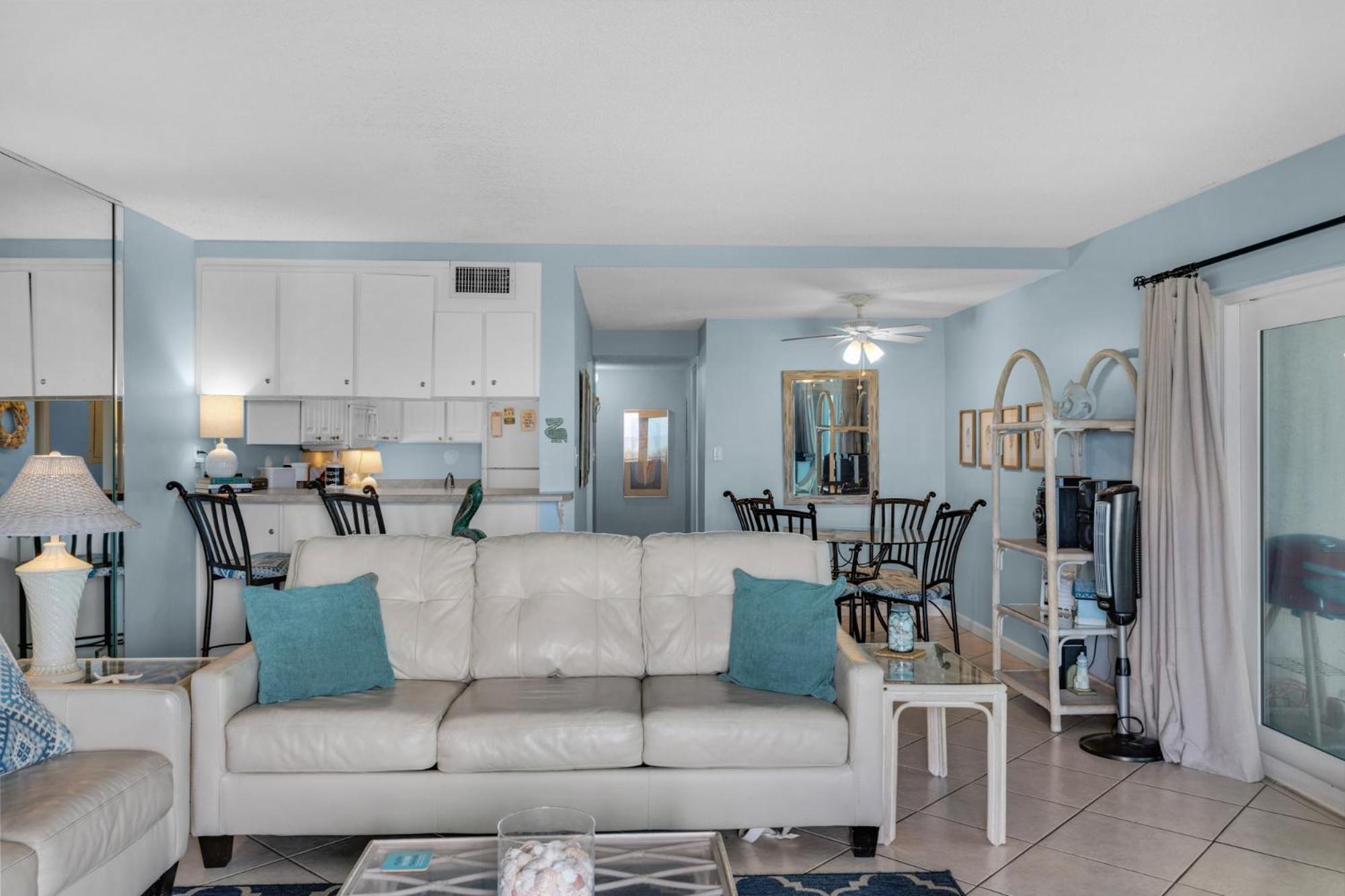 Holiday home Mariner East 110 Panama City Beach