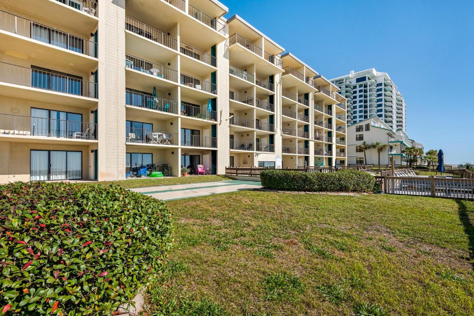 Holiday home Mariner East 110 Panama City Beach