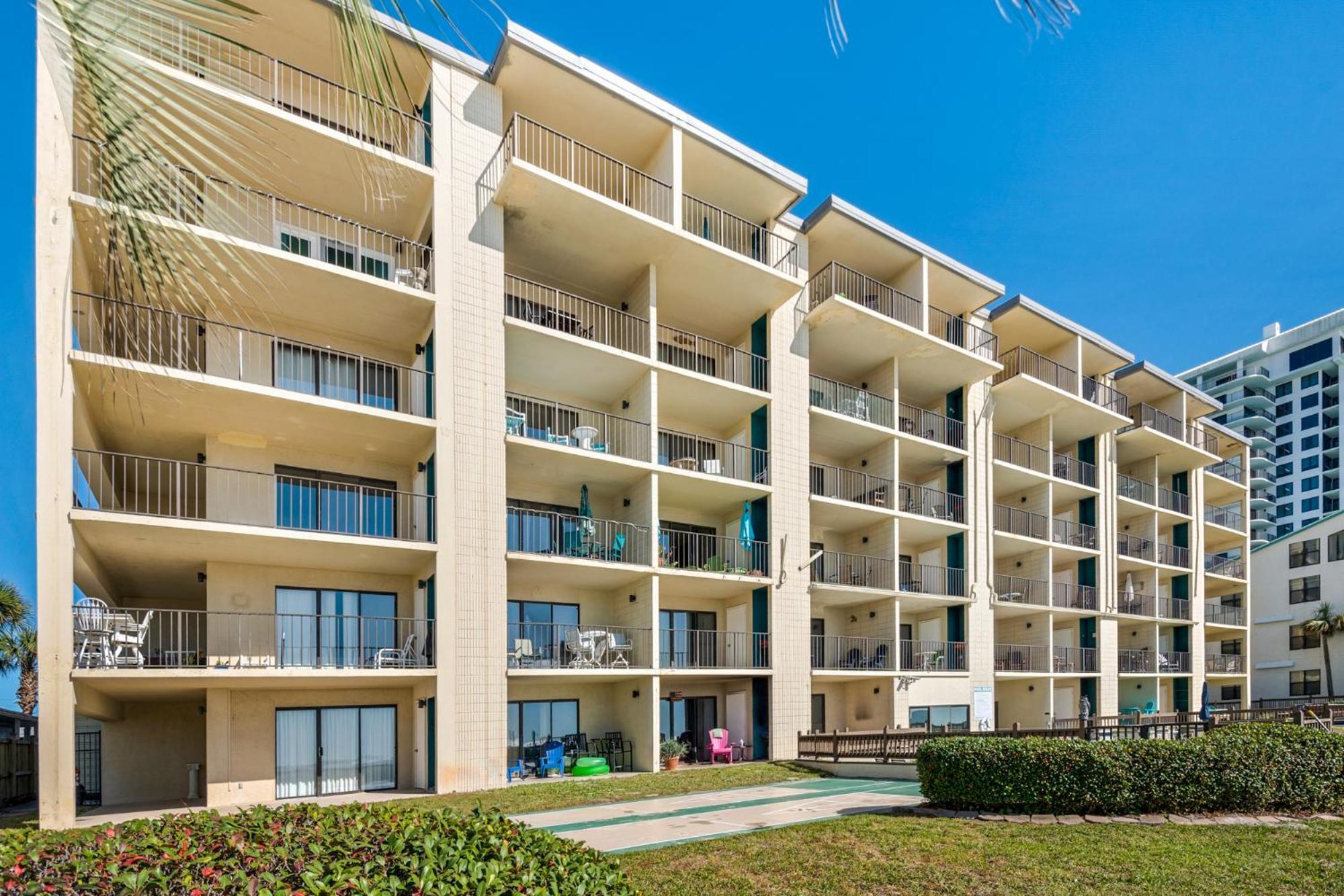 Mariner East 110 Panama City Beach